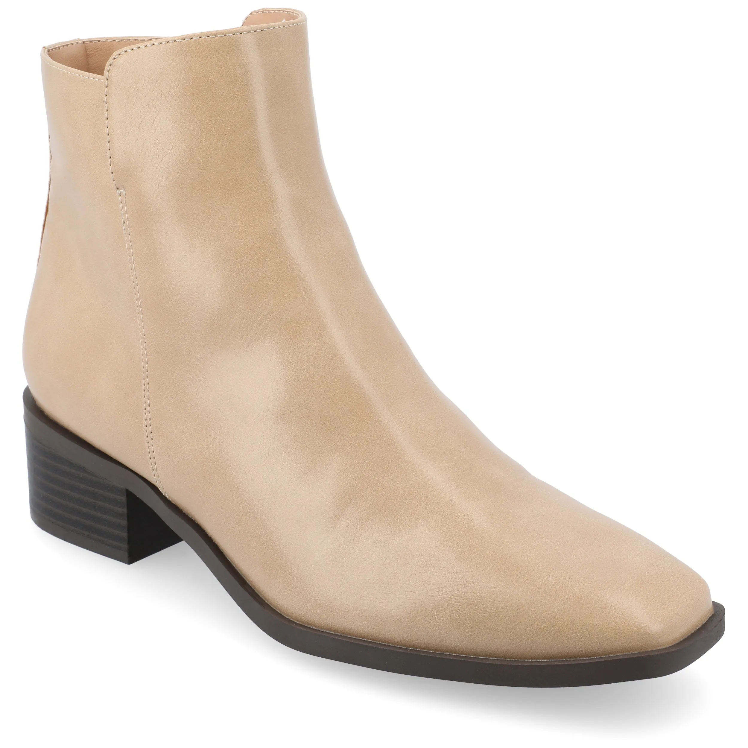 Journee Collection Women's Tru Comfort Foam Cappri Booties