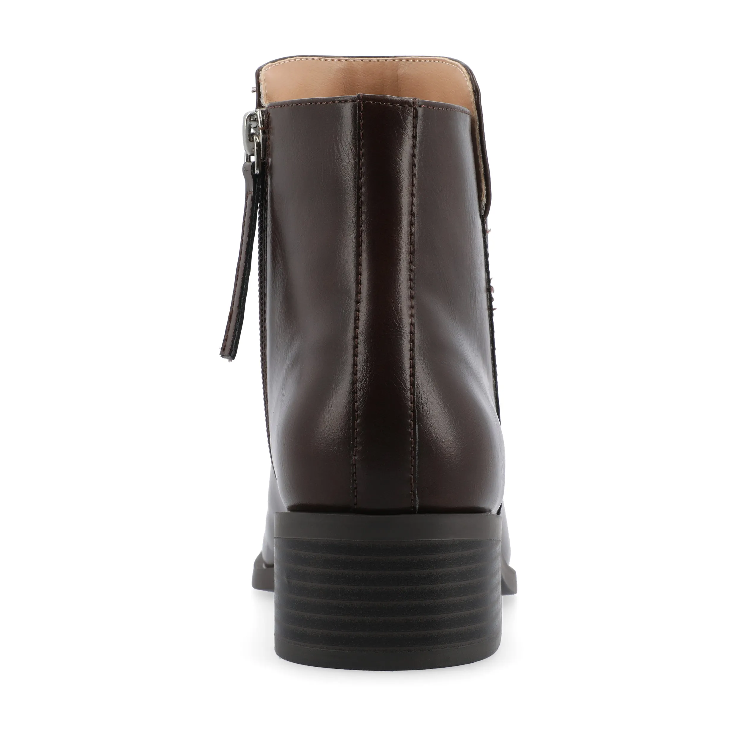 Journee Collection Women's Tru Comfort Foam Cappri Booties