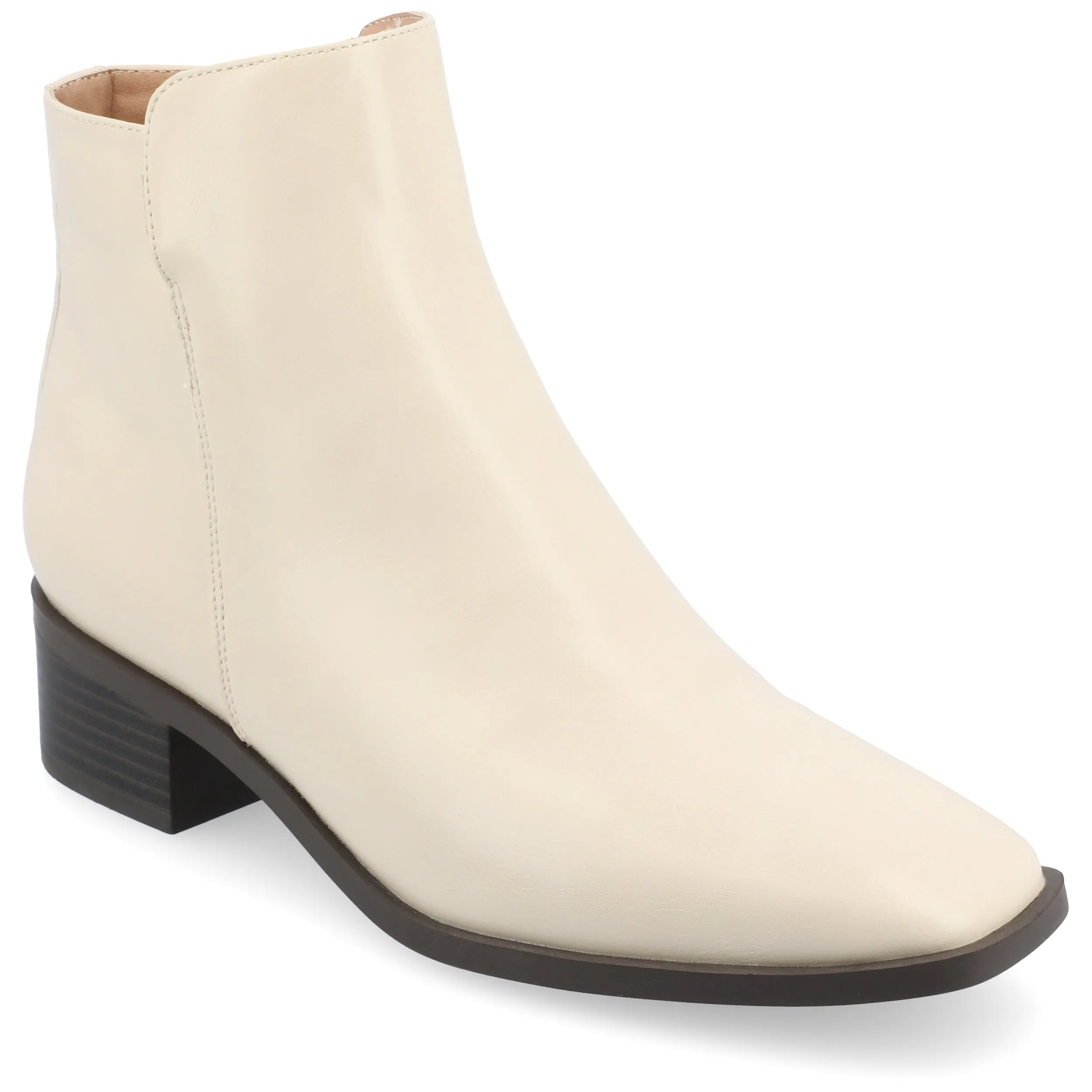 Journee Collection Women's Tru Comfort Foam Cappri Booties
