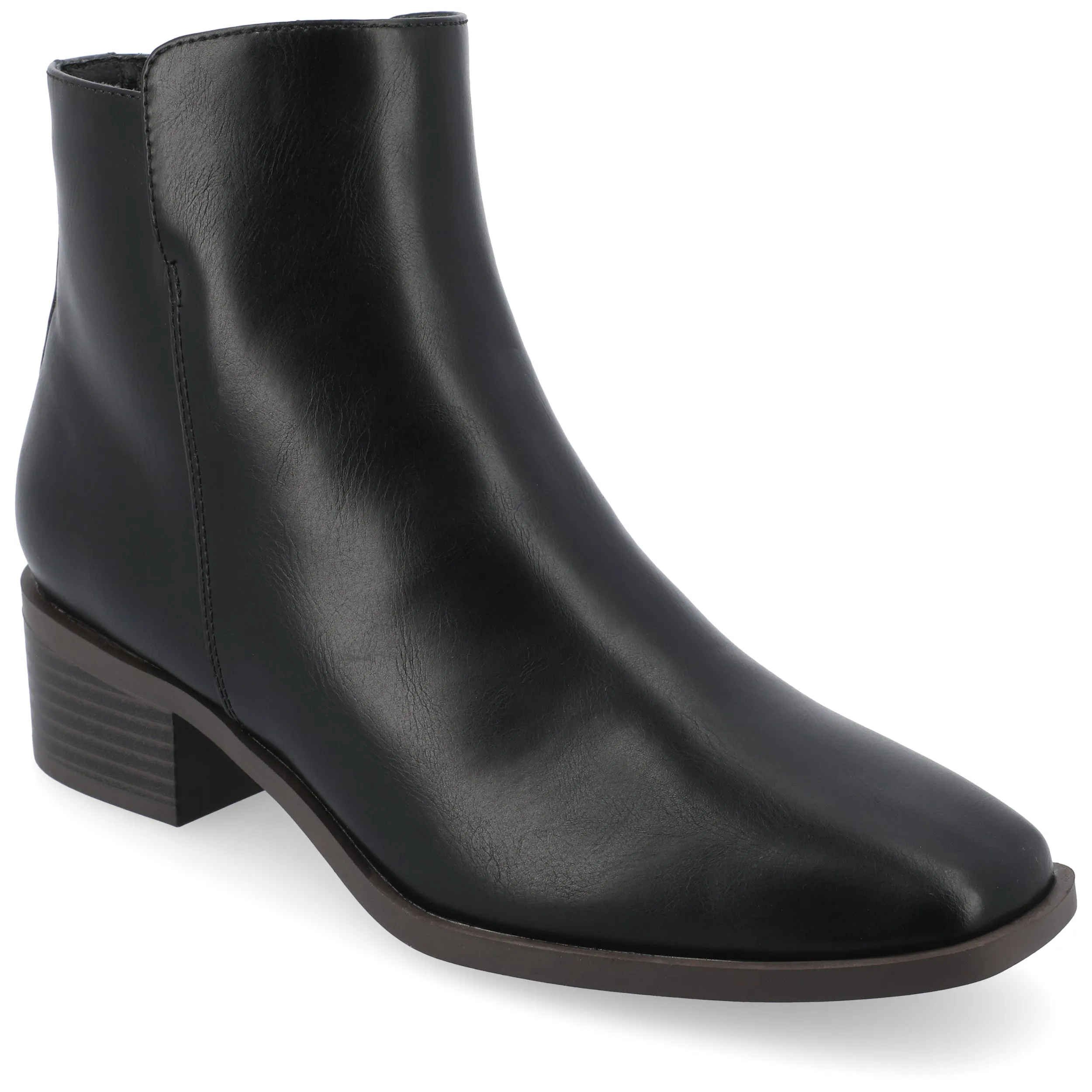 Journee Collection Women's Tru Comfort Foam Cappri Booties