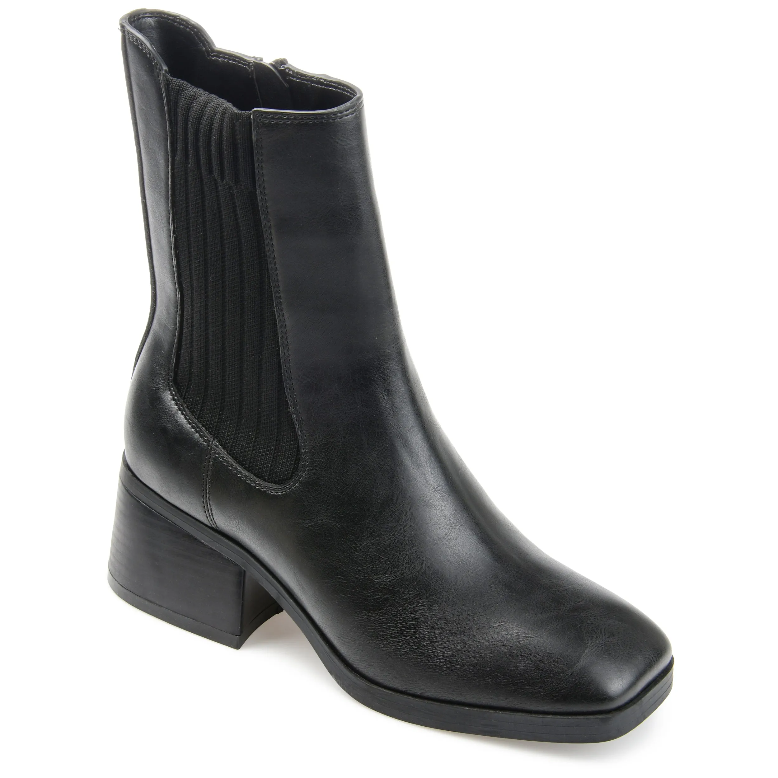 Journee Collection Women's Tru Comfort Foam Desree Bootie