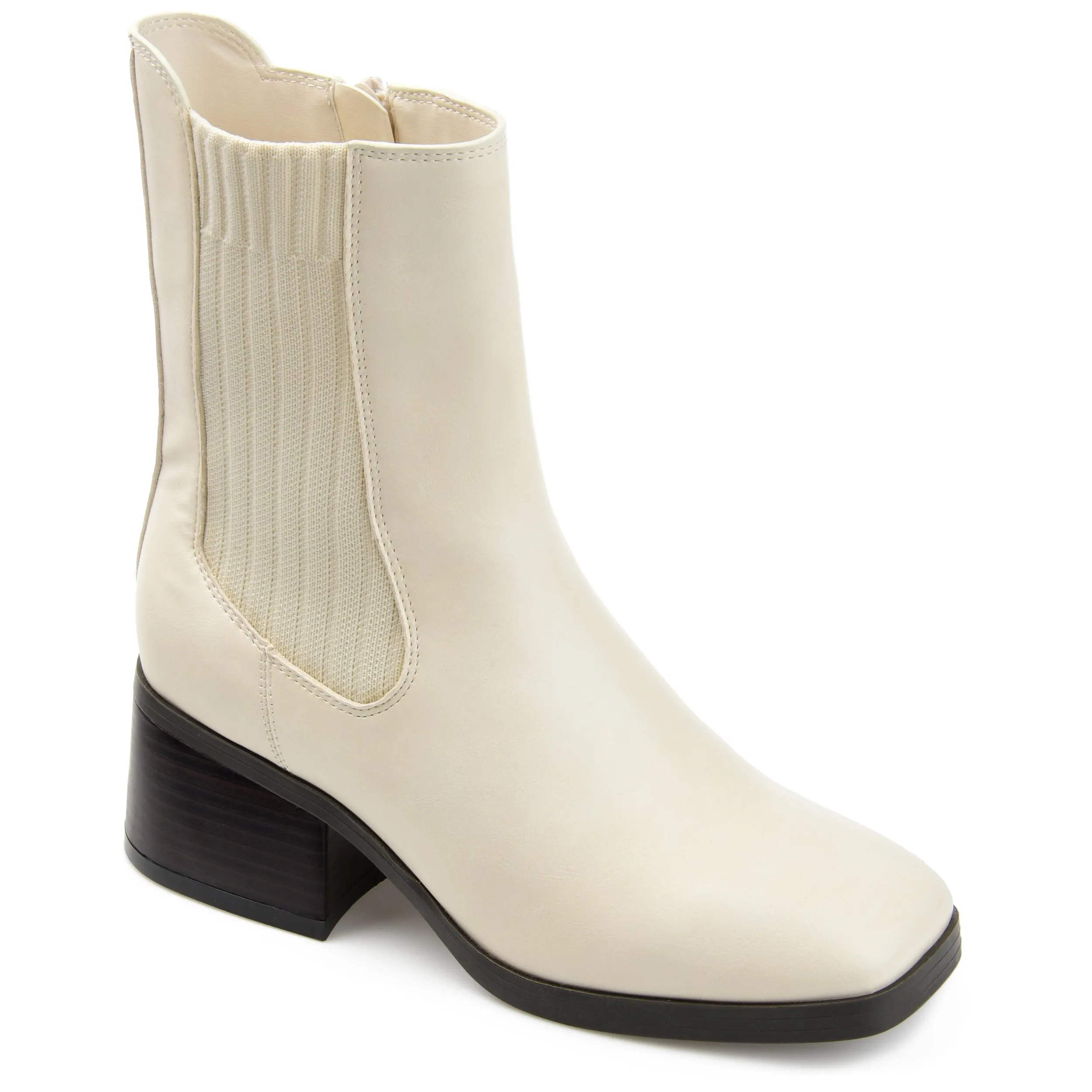 Journee Collection Women's Tru Comfort Foam Desree Bootie