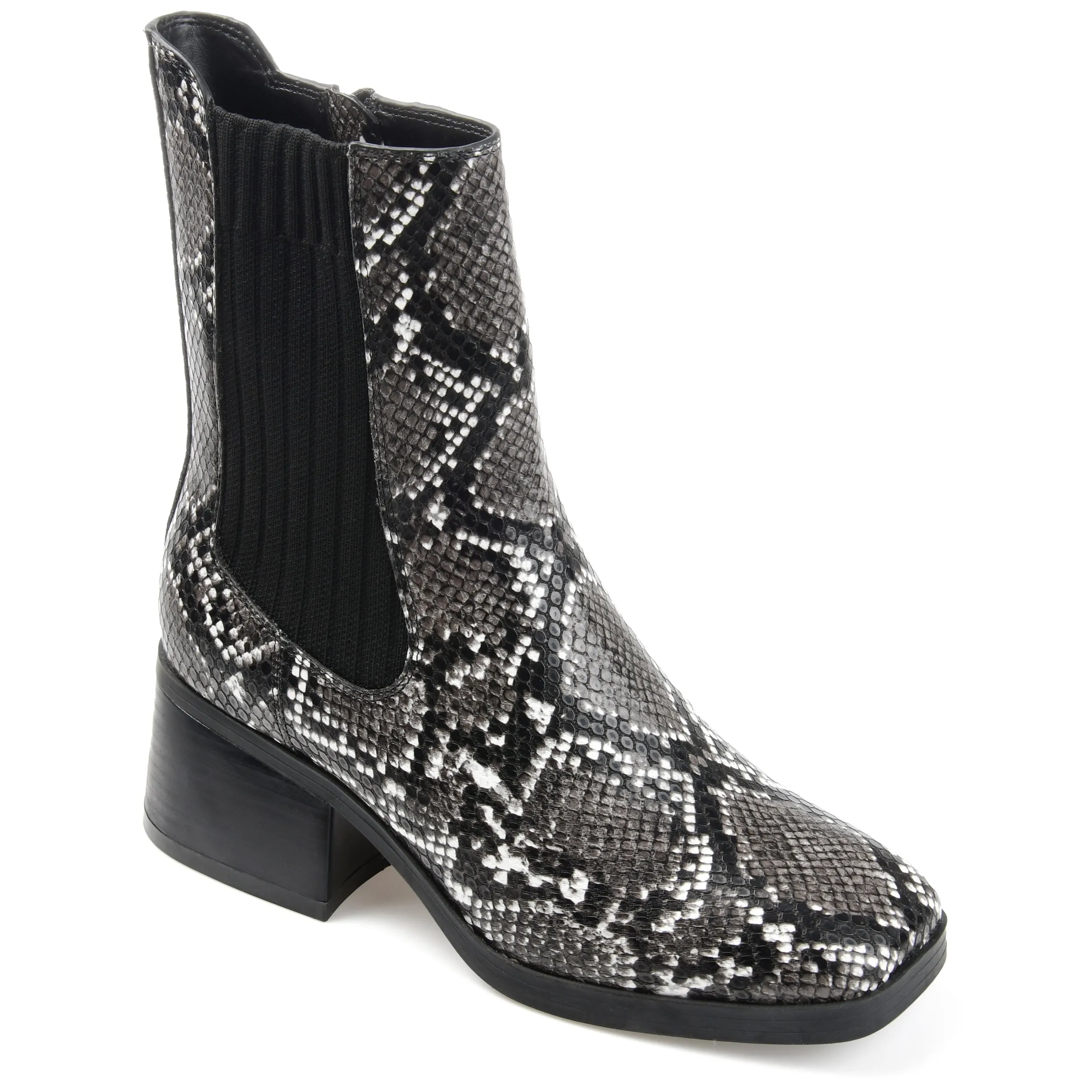 Journee Collection Women's Tru Comfort Foam Desree Bootie