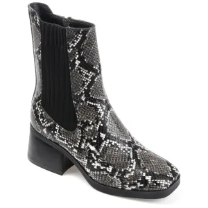 Journee Collection Women's Tru Comfort Foam Desree Bootie