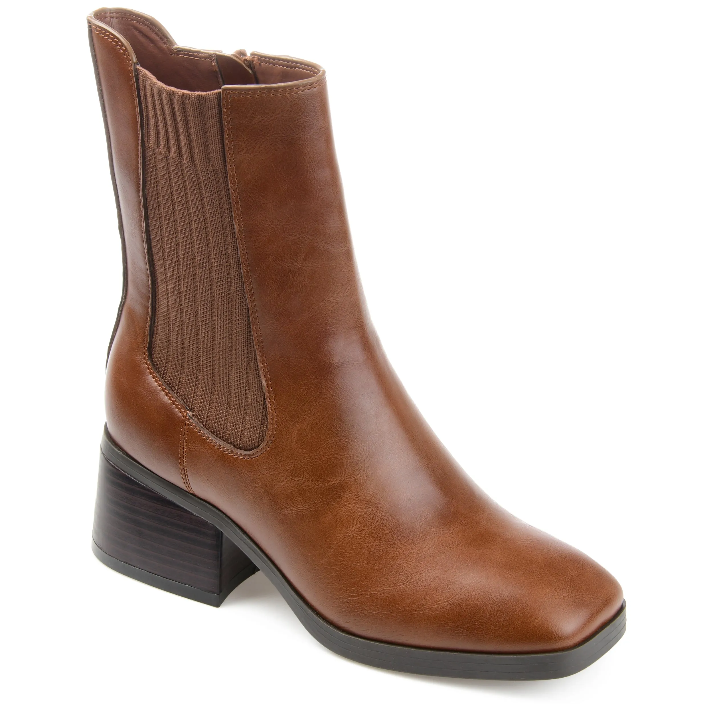 Journee Collection Women's Tru Comfort Foam Desree Bootie