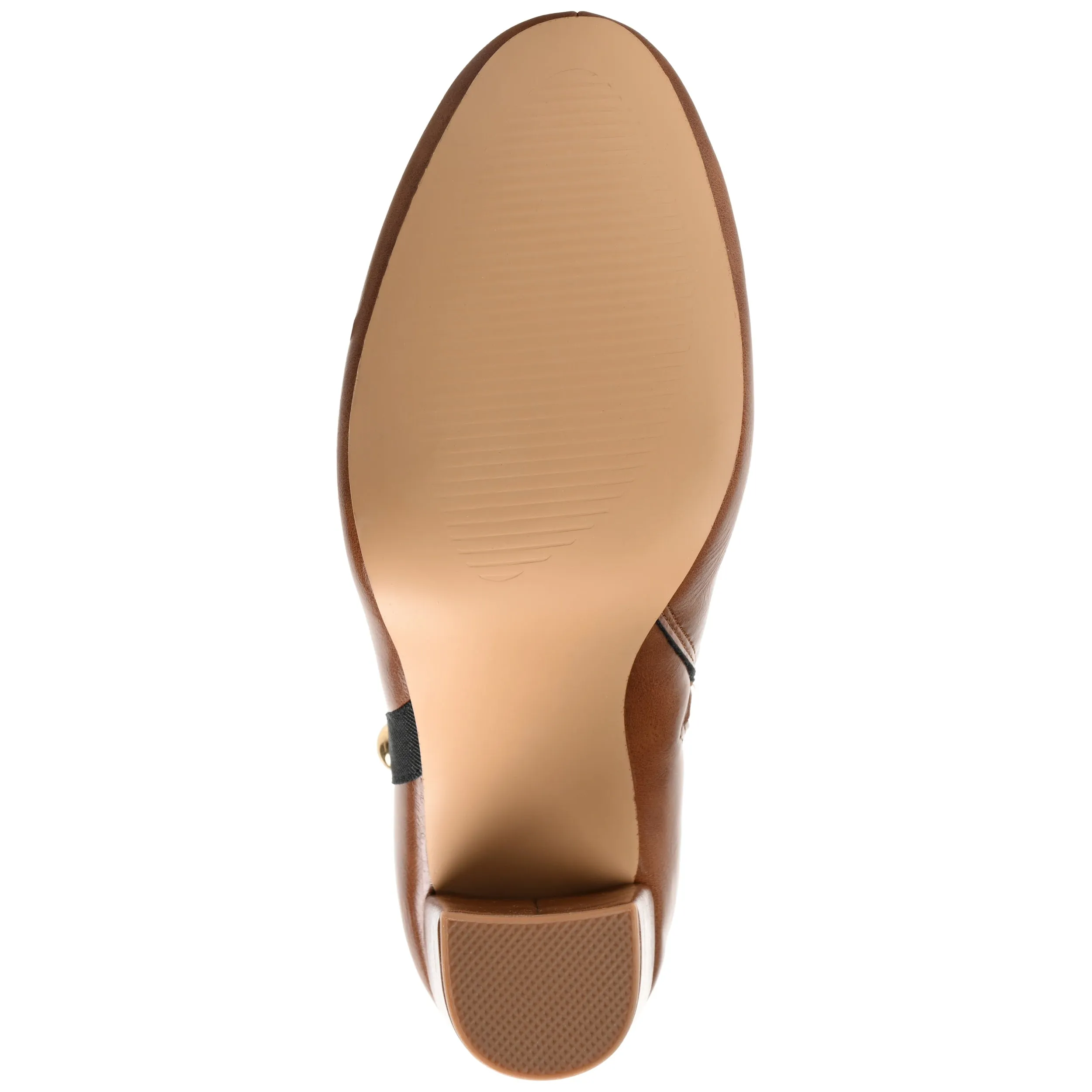Journee Collection Women's Tru Comfort Foam Gaibriel Bootie
