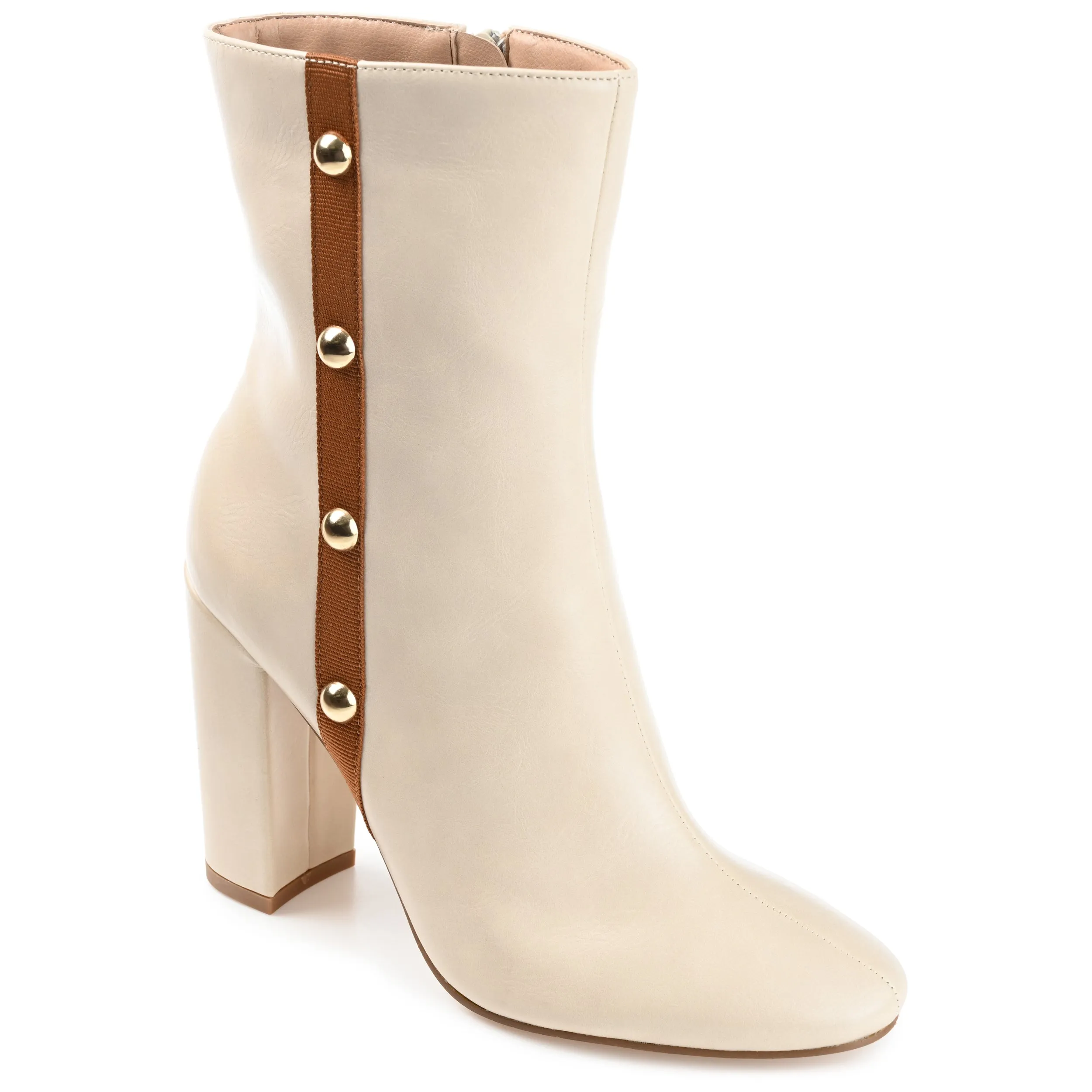 Journee Collection Women's Tru Comfort Foam Gaibriel Bootie
