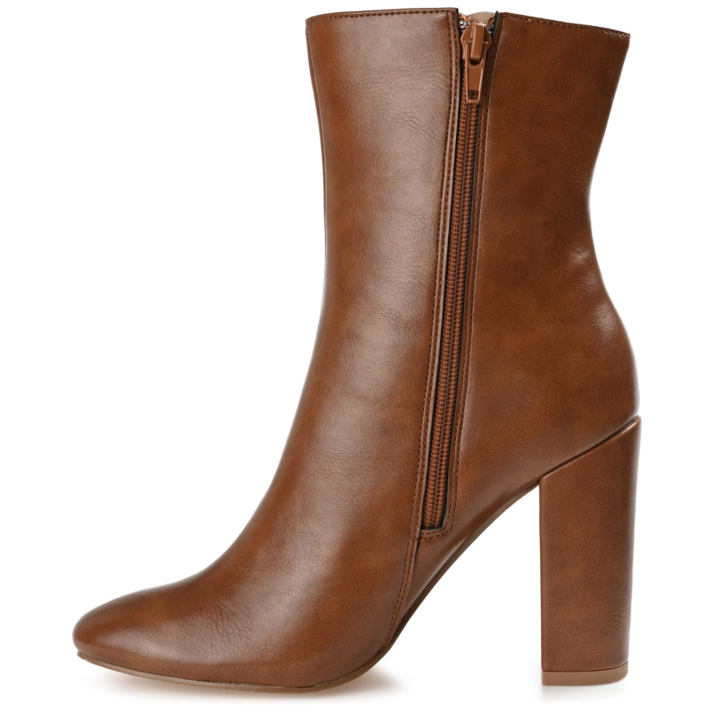 Journee Collection Women's Tru Comfort Foam Gaibriel Bootie