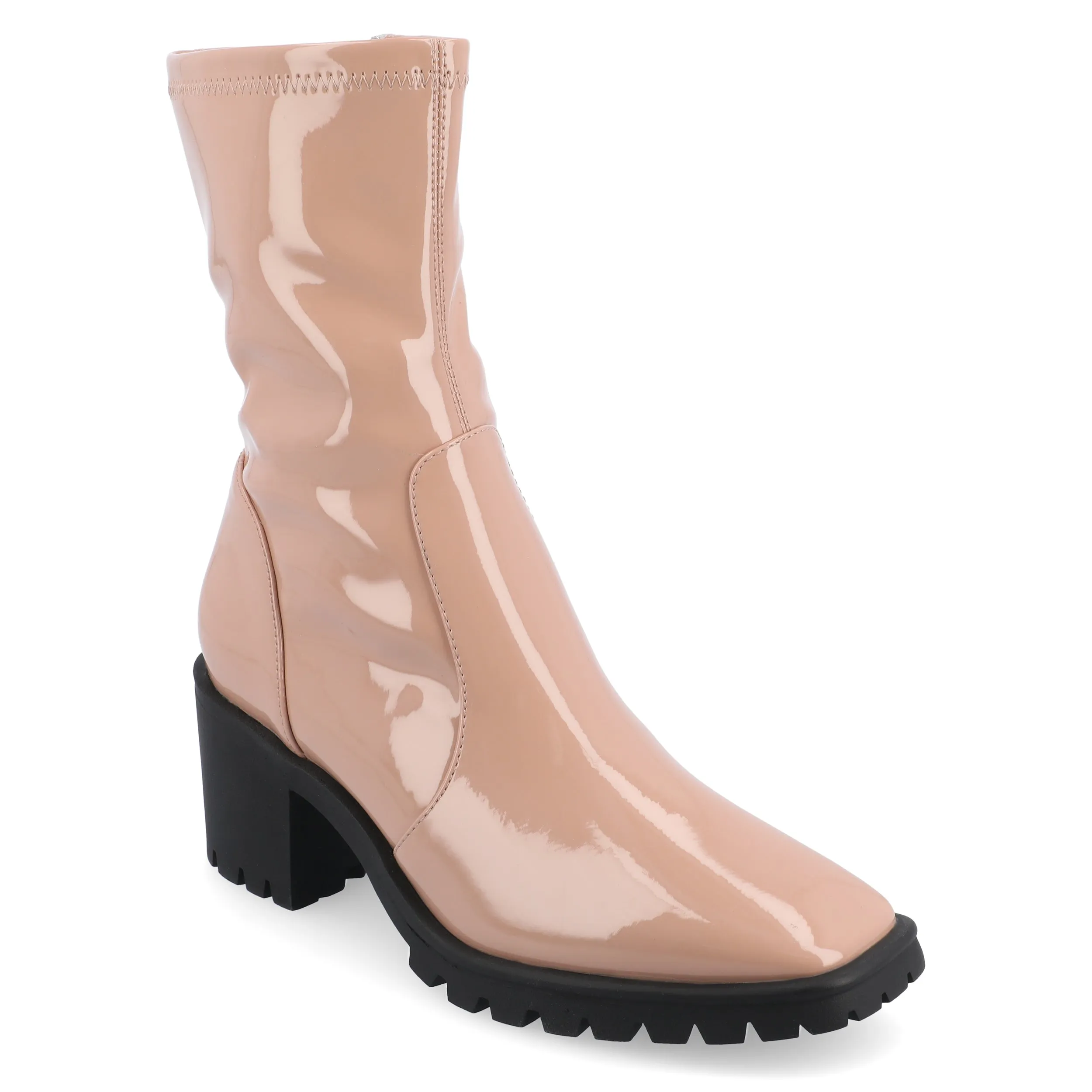 Journee Collection Women's Tru Comfort Foam Icelyn Booties