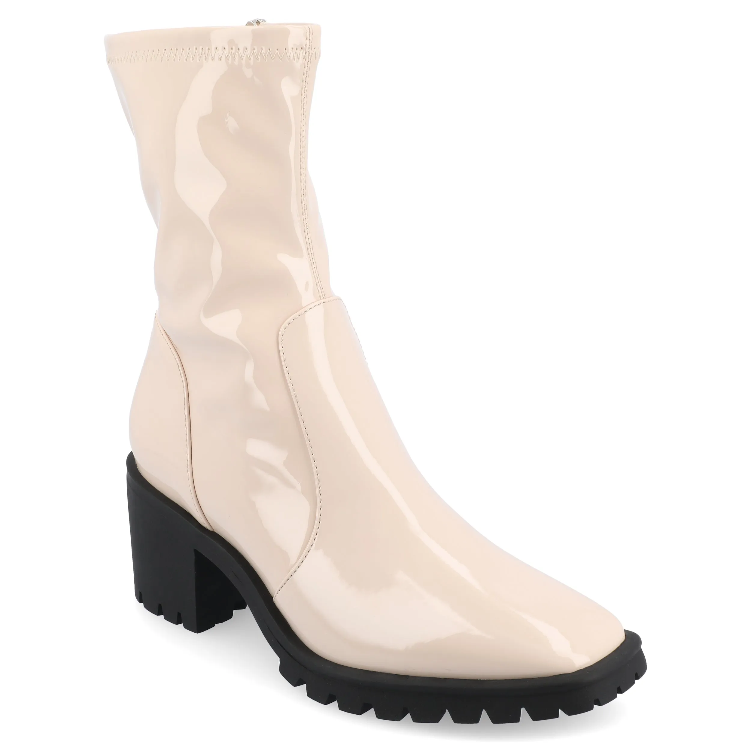 Journee Collection Women's Tru Comfort Foam Icelyn Booties