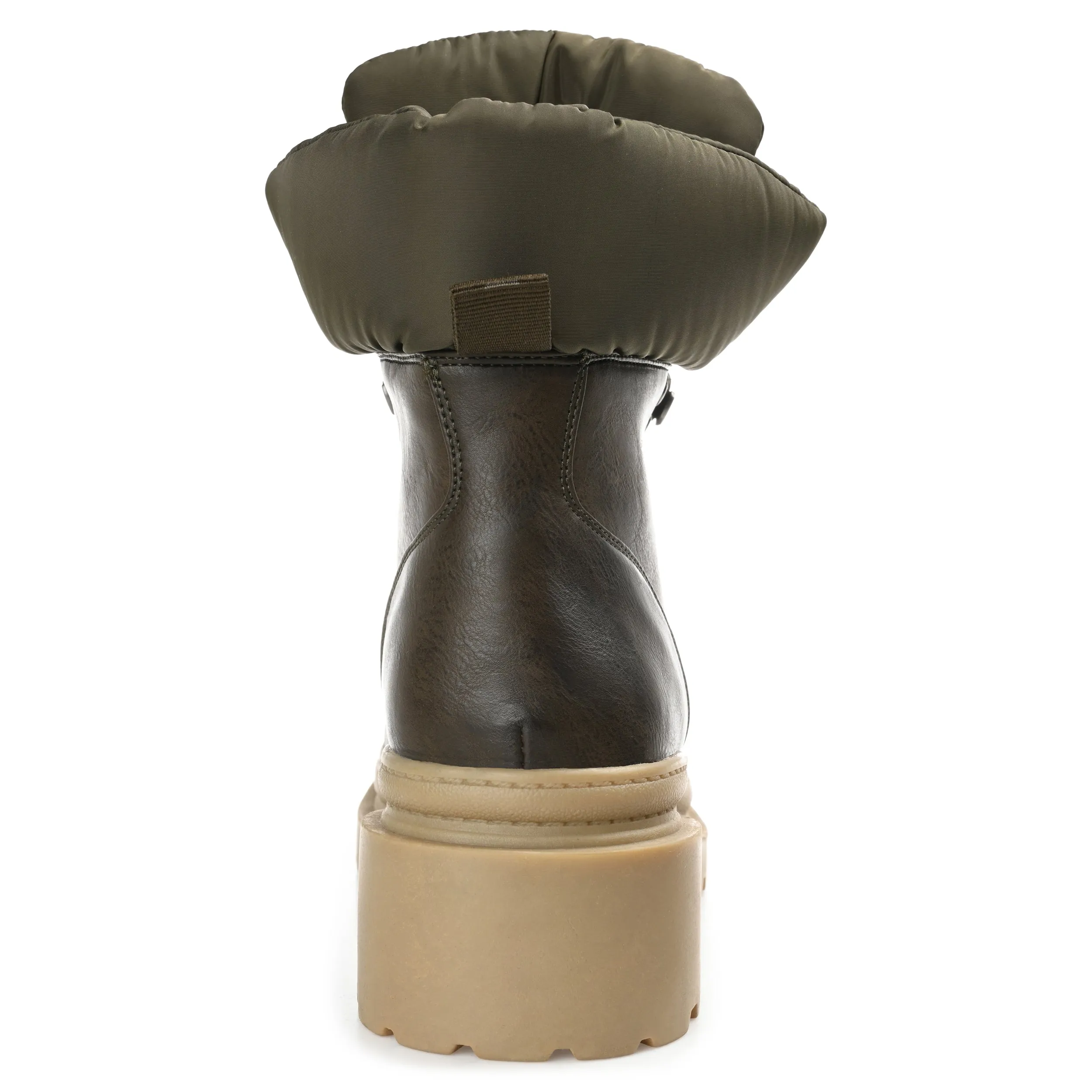 Journee Collection Women's Tru Comfort Foam Irrah Bootie