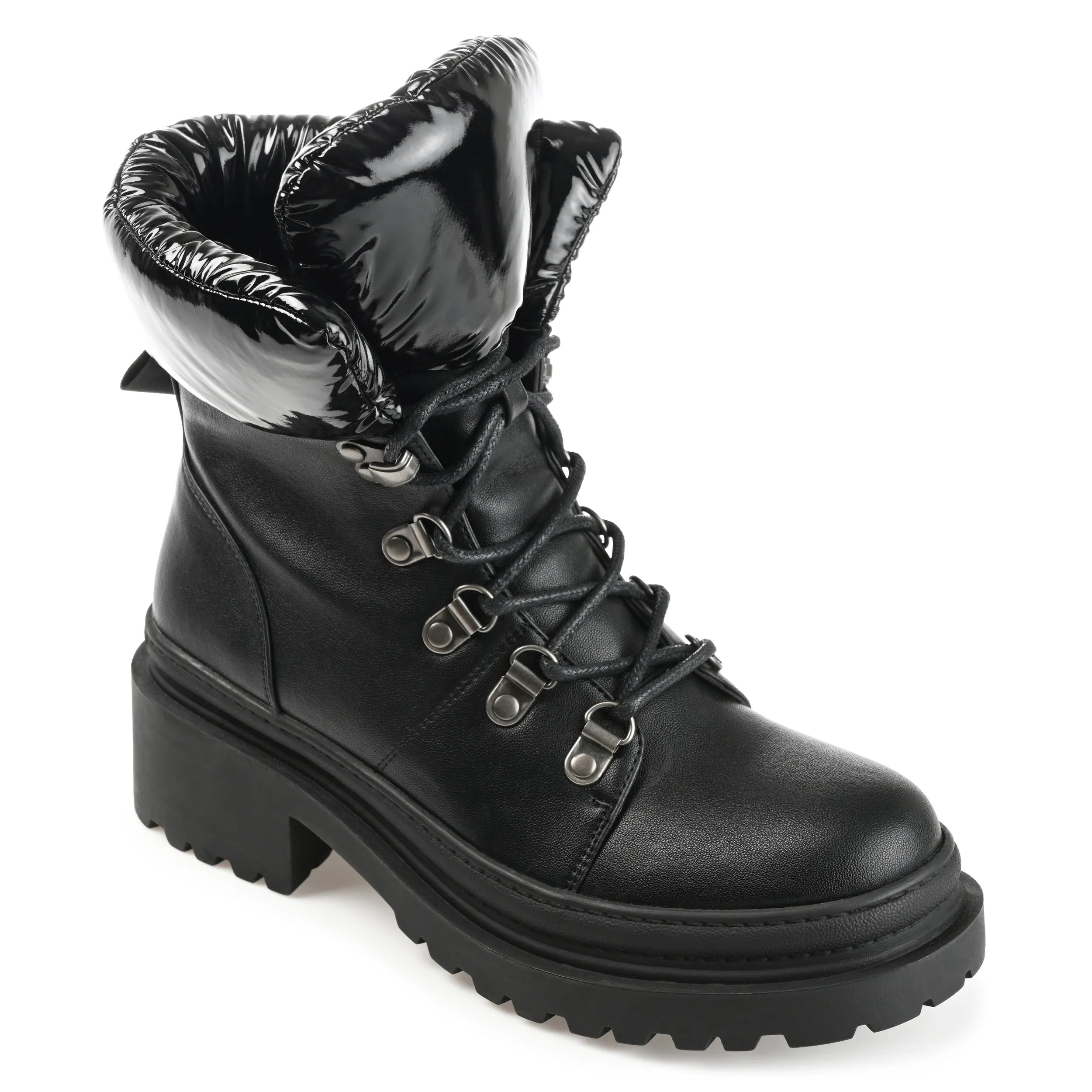 Journee Collection Women's Tru Comfort Foam Irrah Bootie