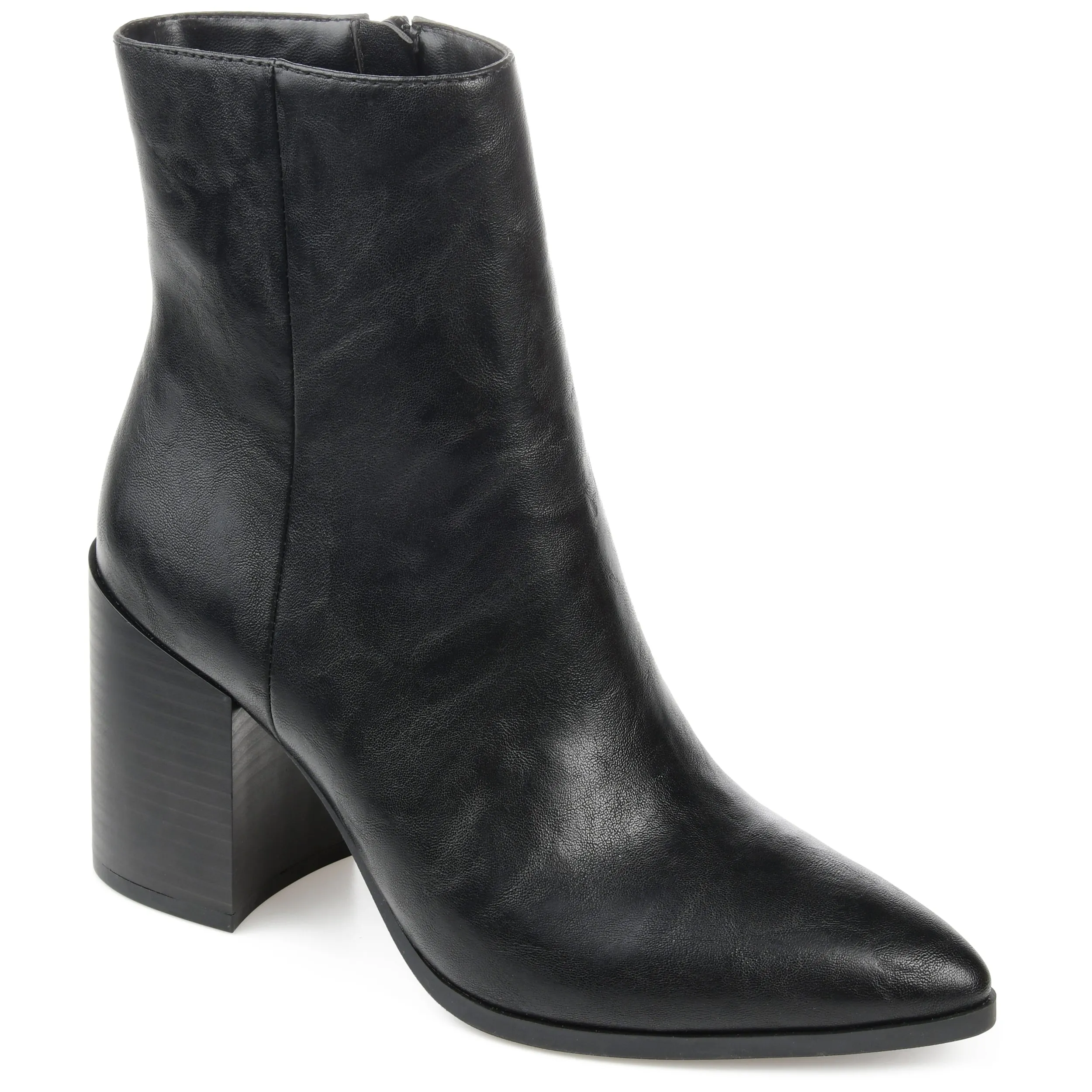 Journee Collection Women's Tru Comfort Foam Kathie Bootie