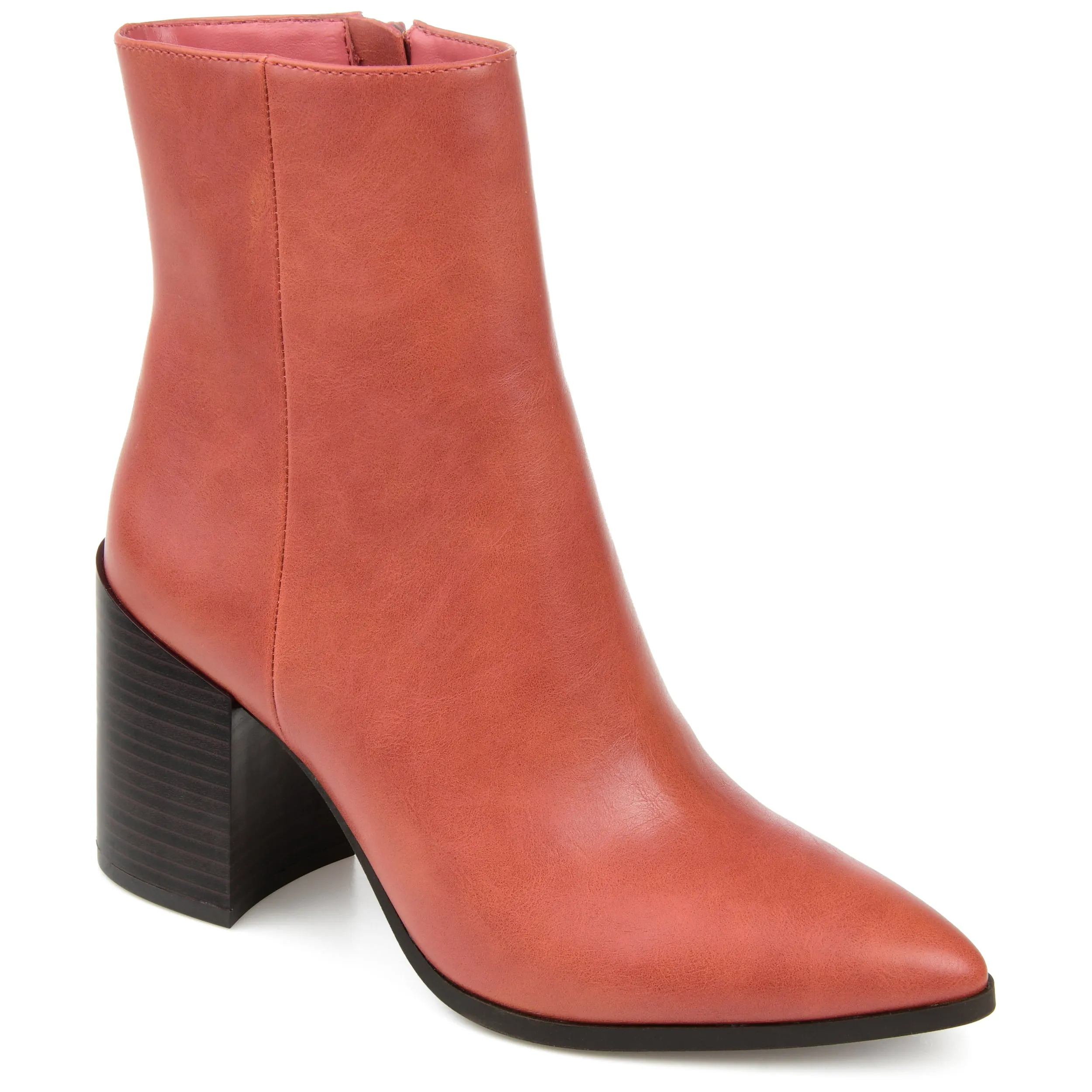 Journee Collection Women's Tru Comfort Foam Kathie Bootie