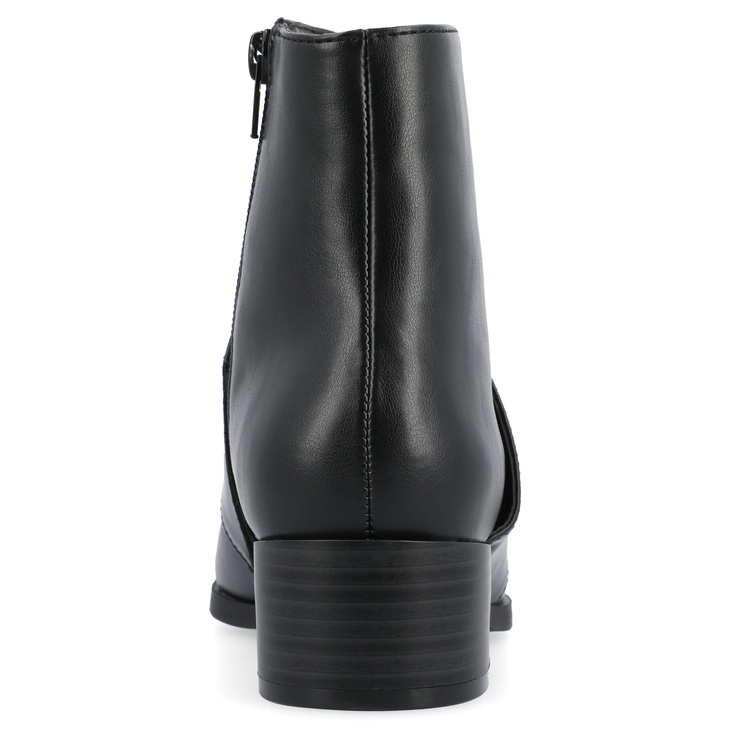 Journee Collection Women's Tru Comfort Foam Kyler Booties