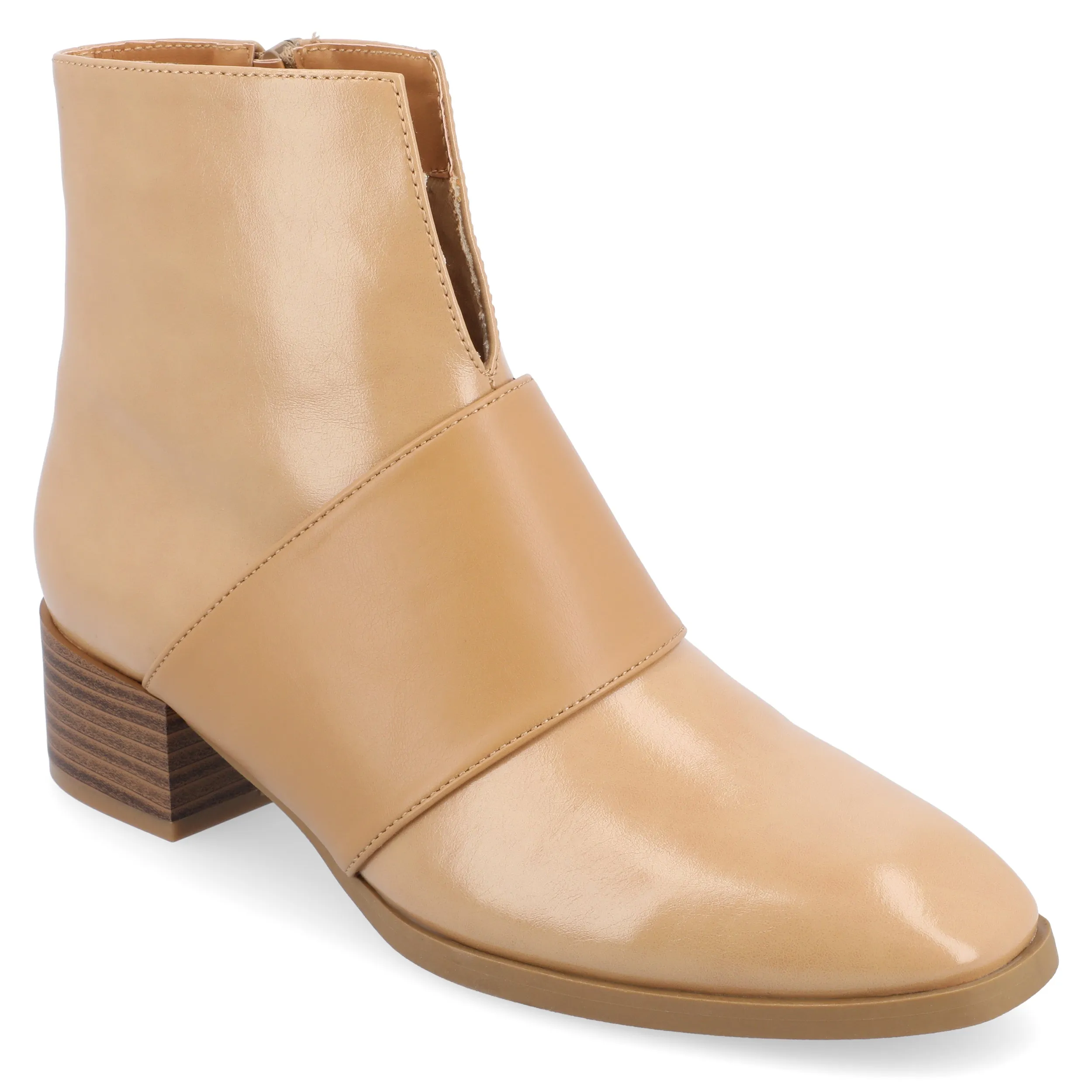 Journee Collection Women's Tru Comfort Foam Kyler Booties
