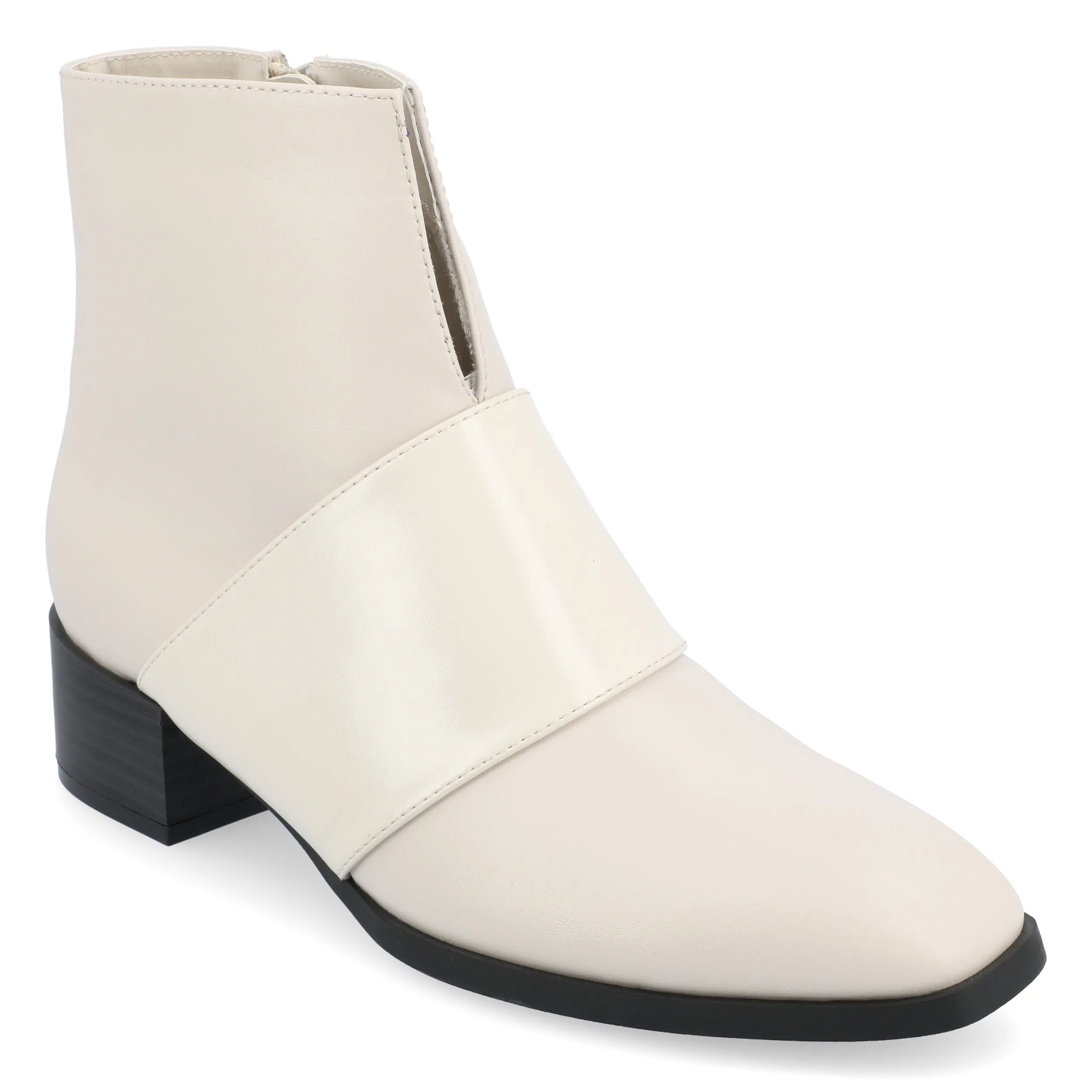 Journee Collection Women's Tru Comfort Foam Kyler Booties