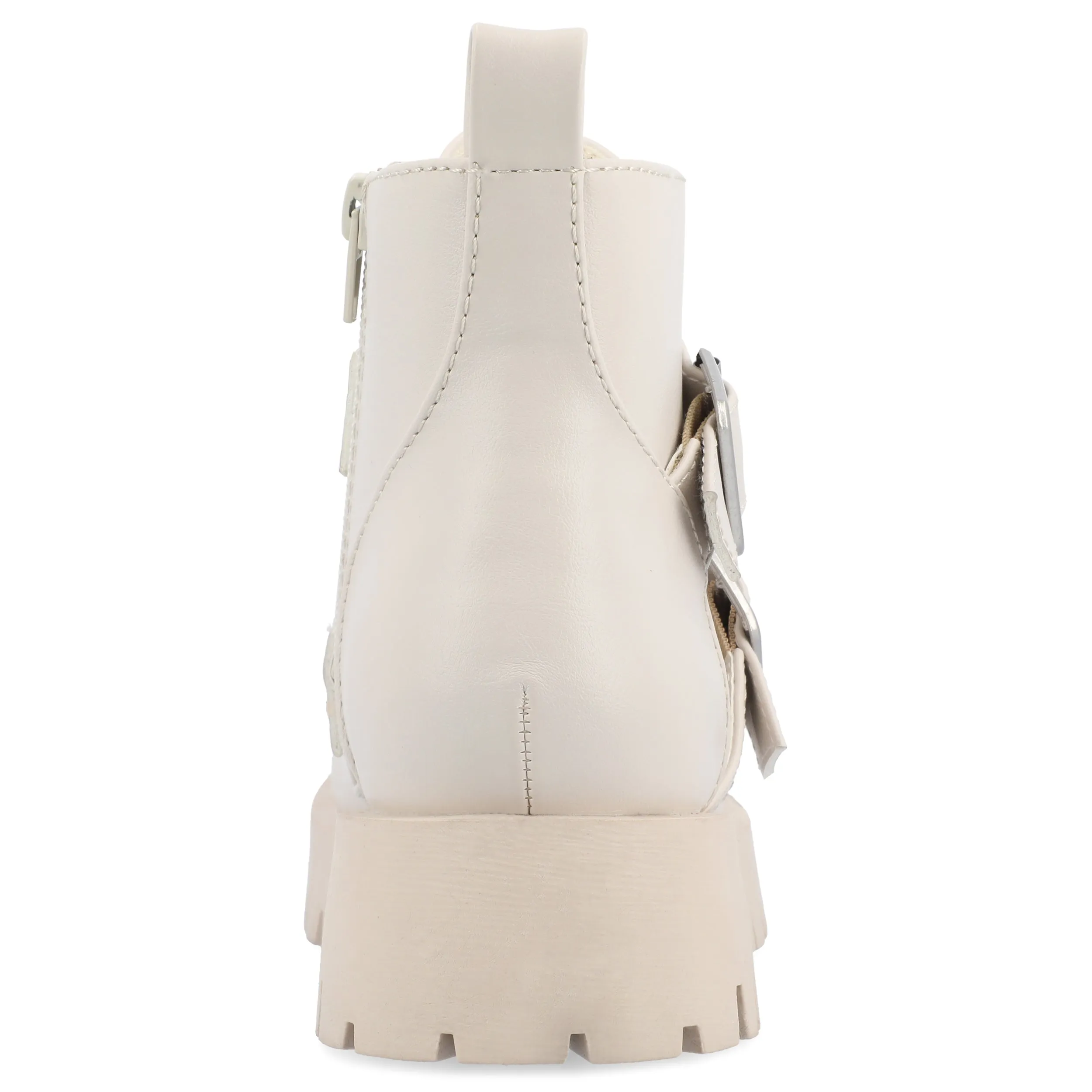Journee Collection Women's Tru Comfort Foam Maebry Booties