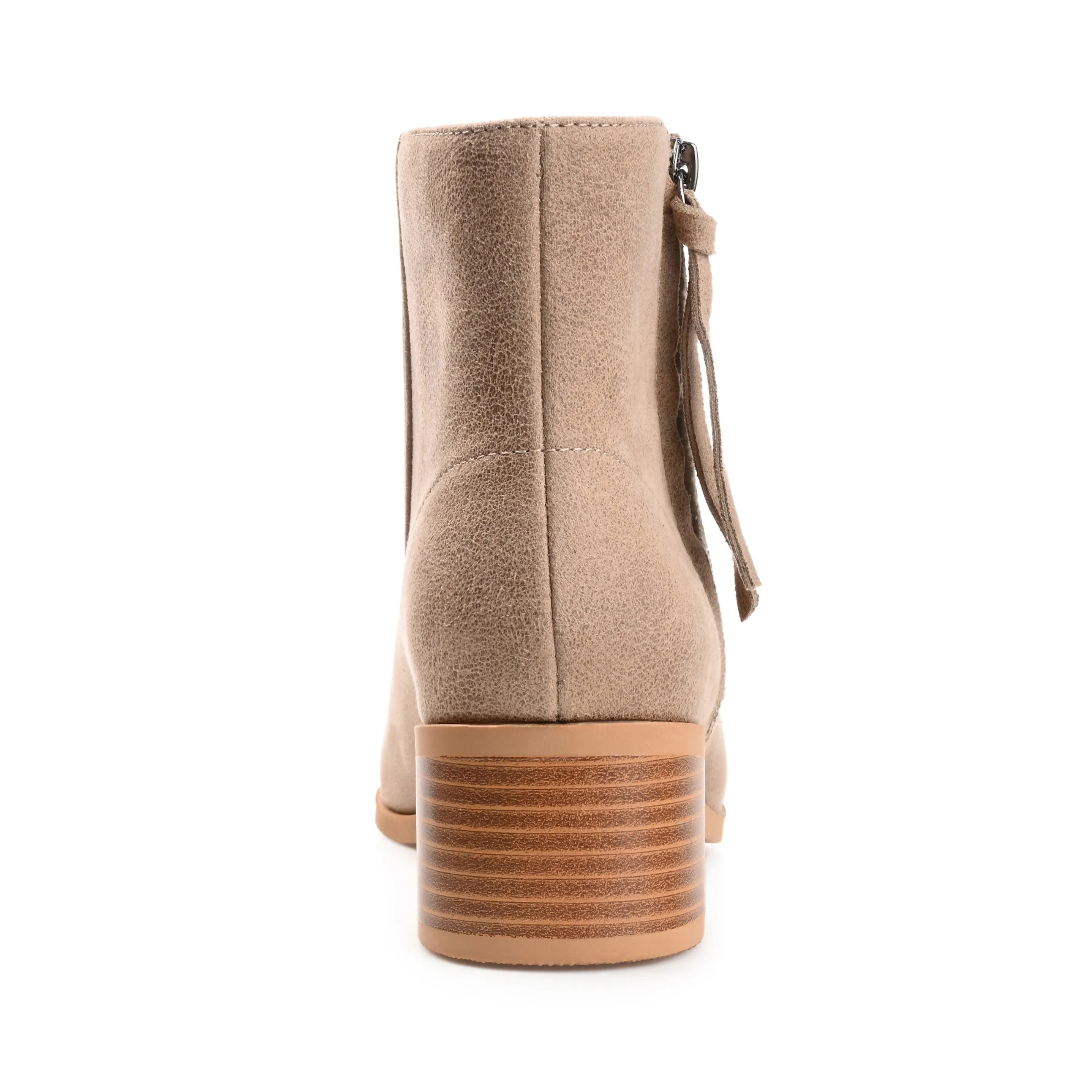 Journee Collection Women's Tru Comfort Foam Sadiya Bootie