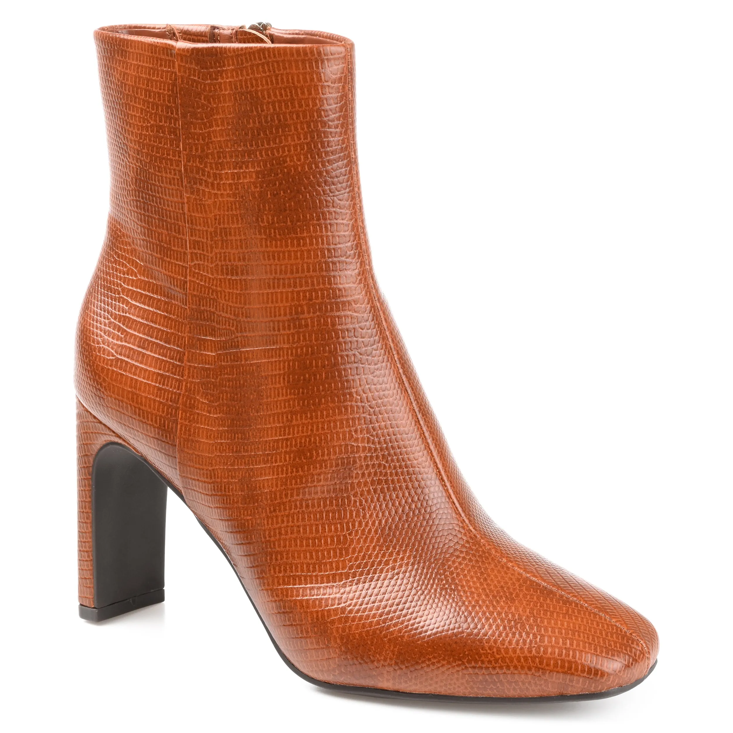Journee Collection Women's Tru Comfort Foam Sarla Bootie
