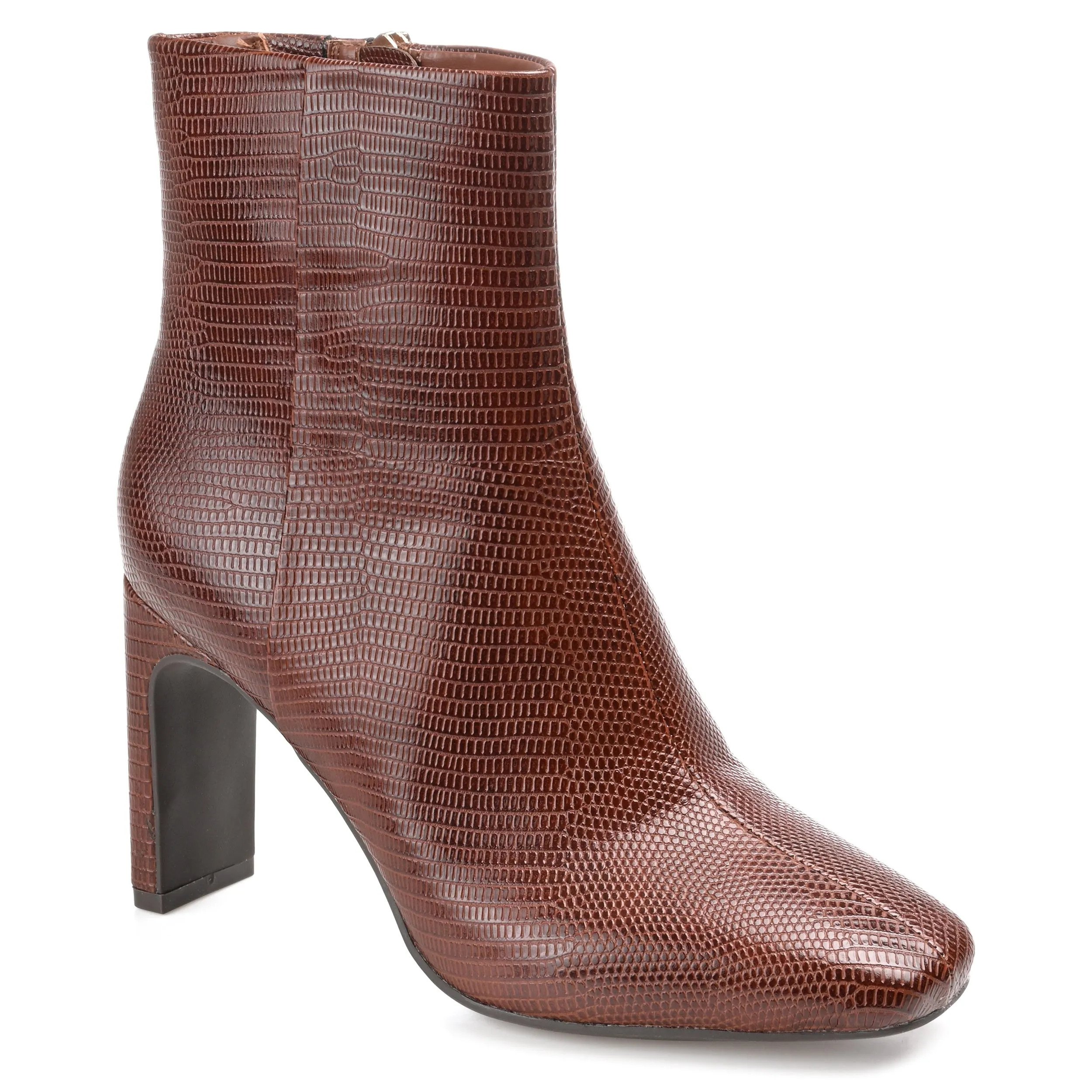 Journee Collection Women's Tru Comfort Foam Sarla Bootie