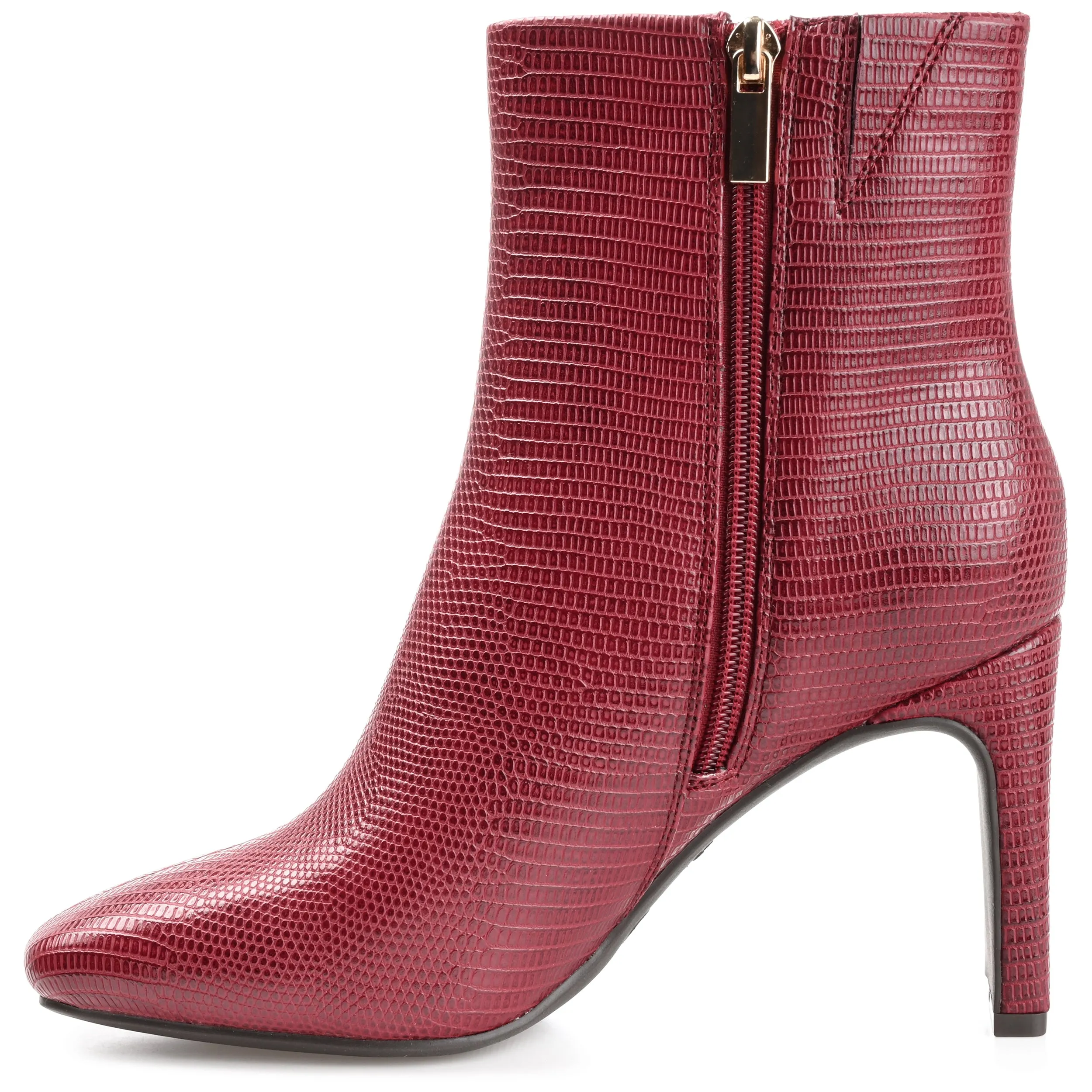 Journee Collection Women's Tru Comfort Foam Sarla Bootie