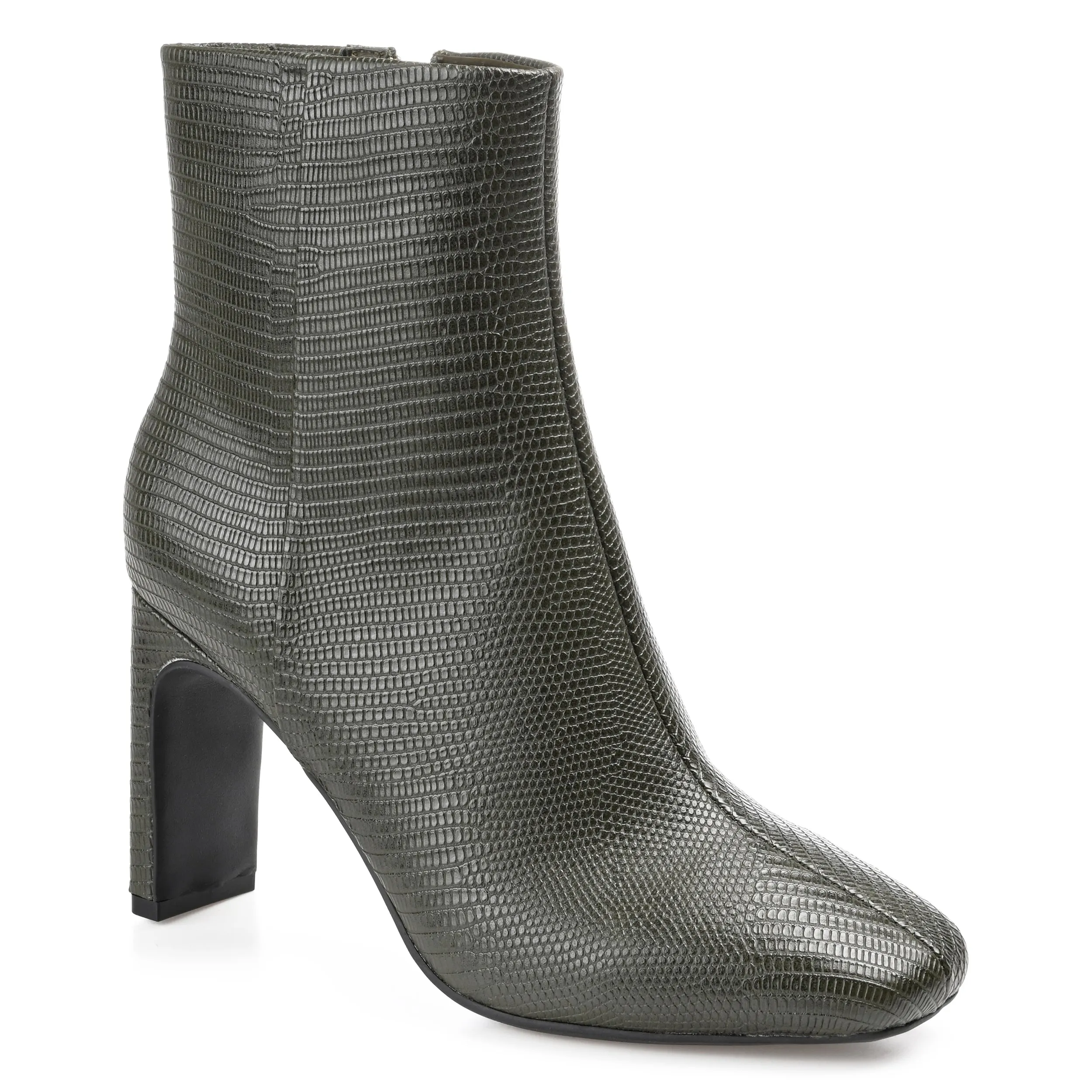 Journee Collection Women's Tru Comfort Foam Sarla Bootie