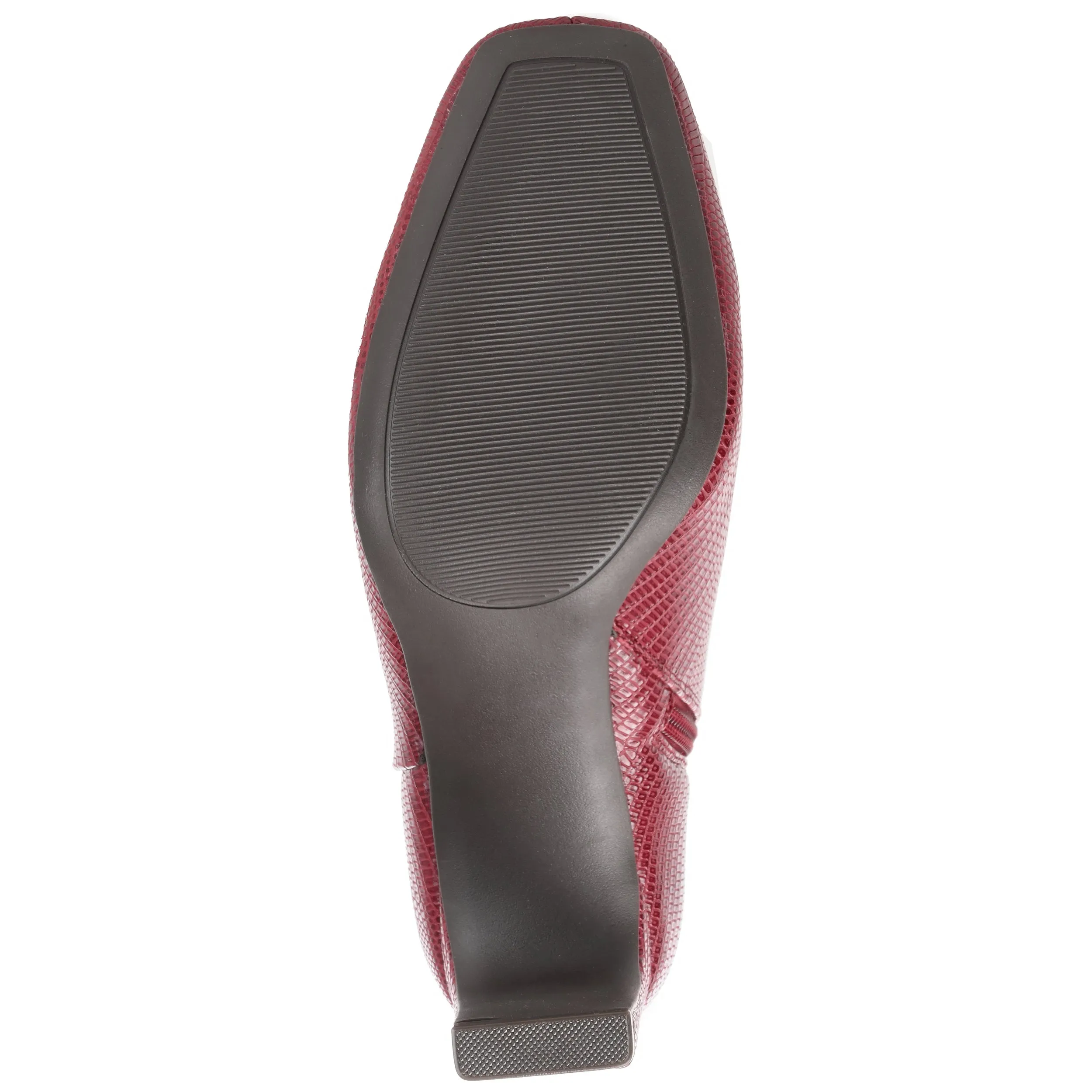 Journee Collection Women's Tru Comfort Foam Sarla Bootie