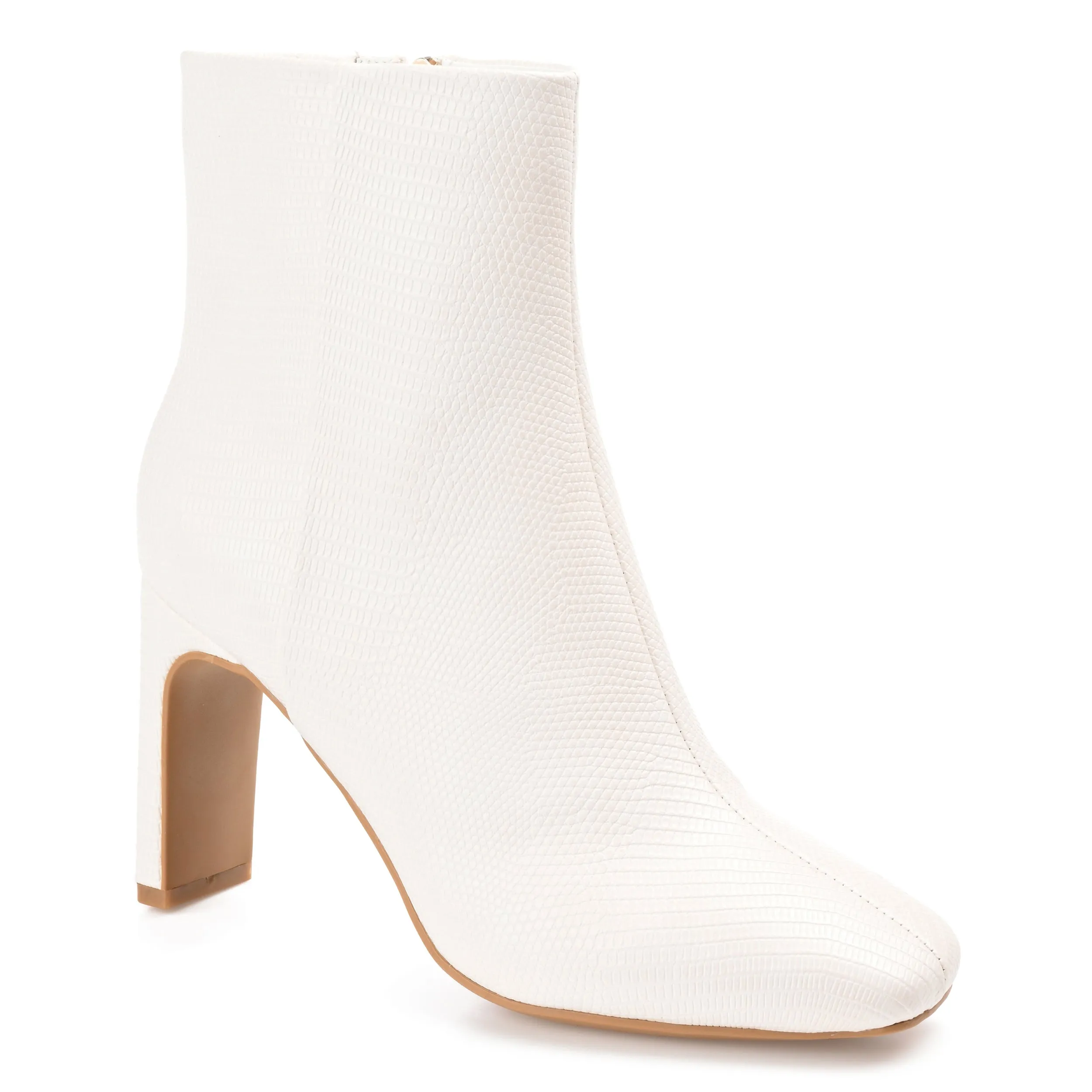 Journee Collection Women's Tru Comfort Foam Sarla Bootie