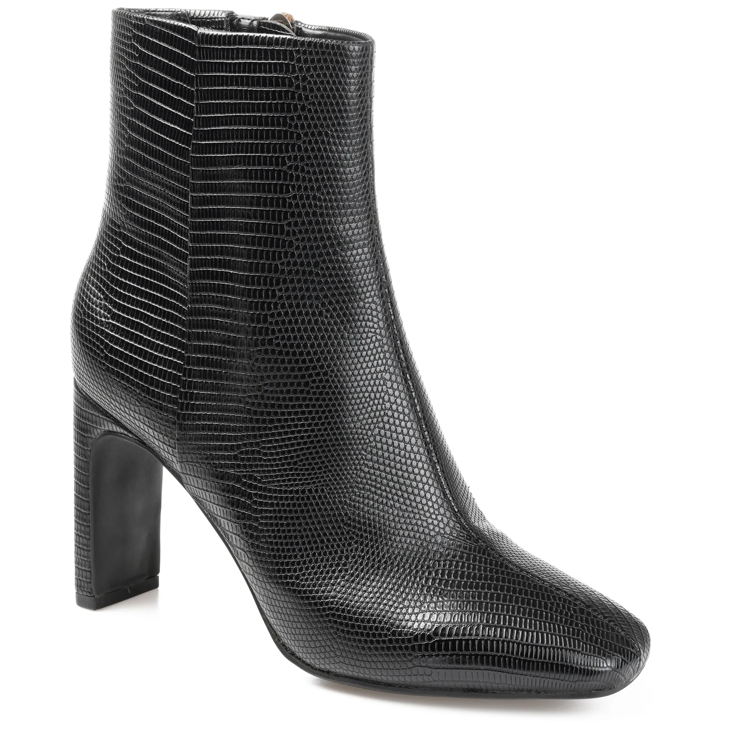 Journee Collection Women's Tru Comfort Foam Sarla Bootie