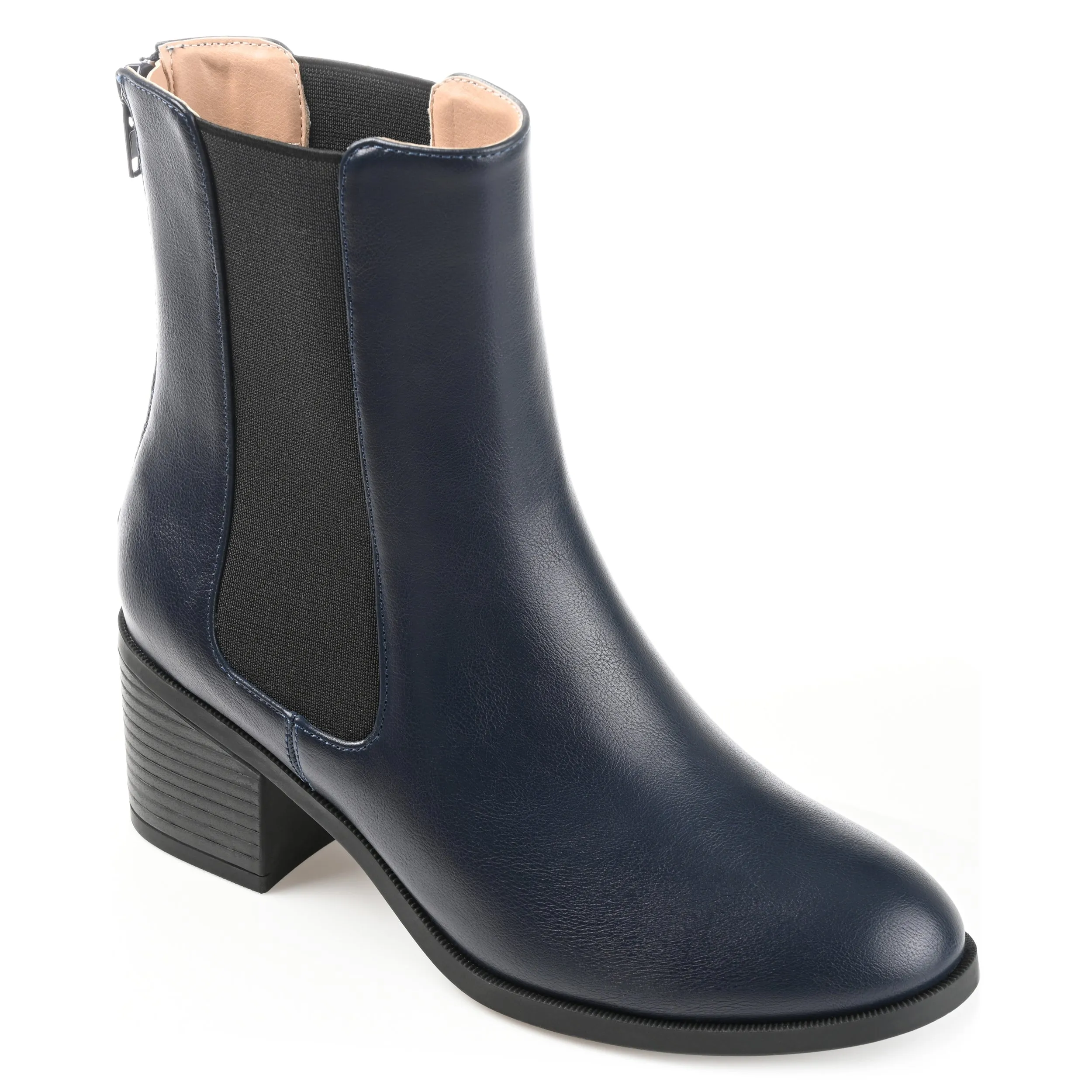 Journee Collection Women's Tru Comfort Foam Tayshia Bootie