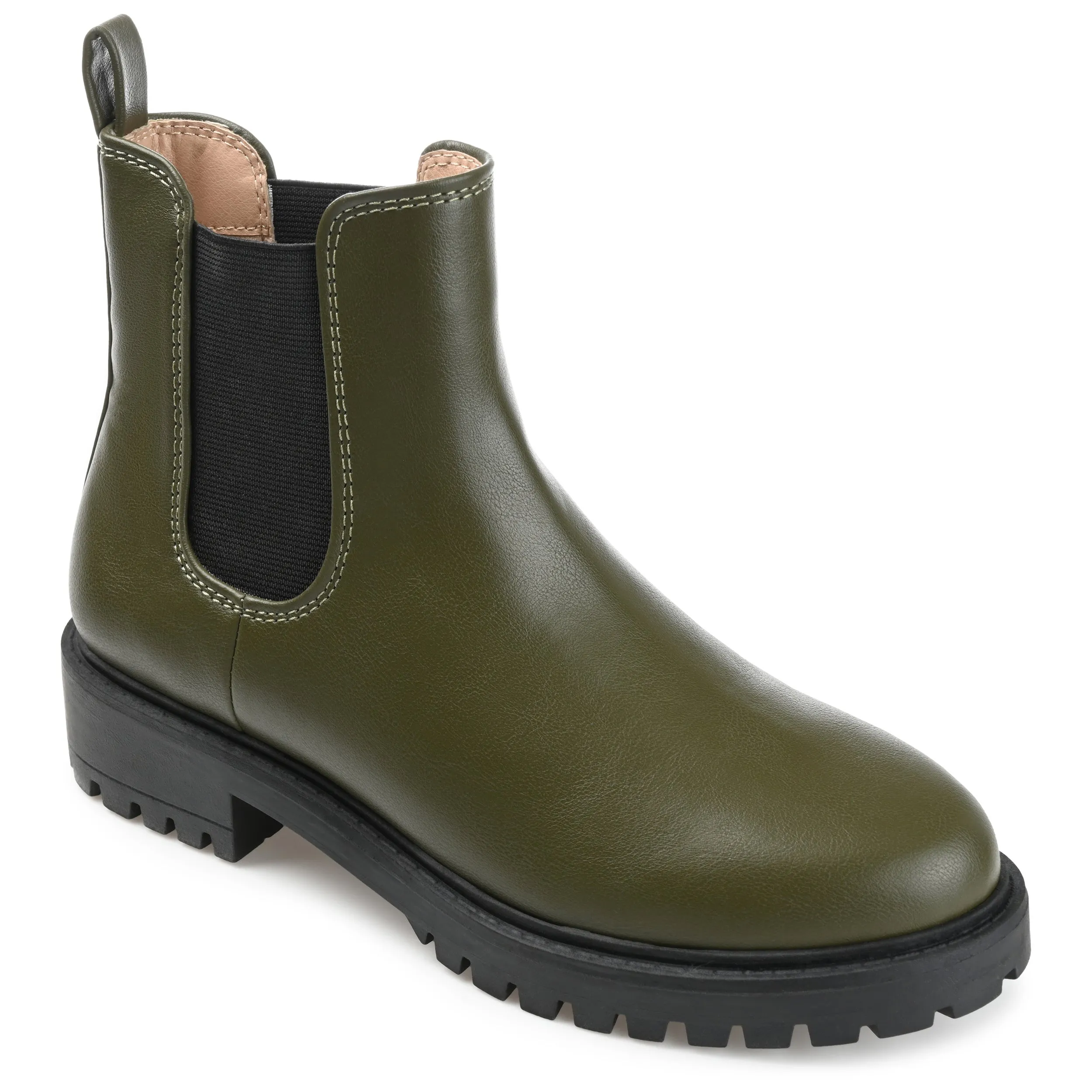 Journee Collection Women's Tru Comfort Foam Wide Width Kenova Bootie