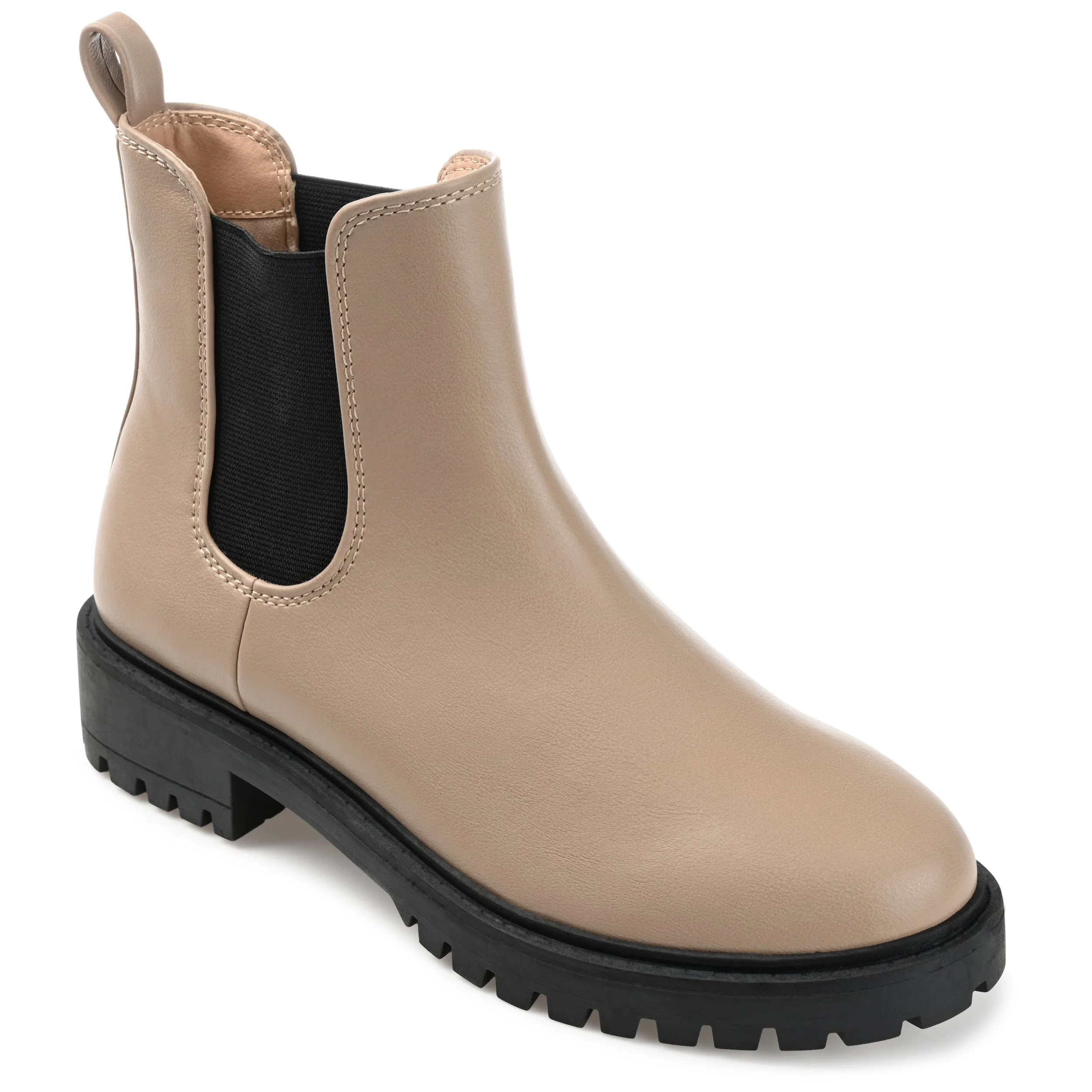 Journee Collection Women's Tru Comfort Foam Wide Width Kenova Bootie