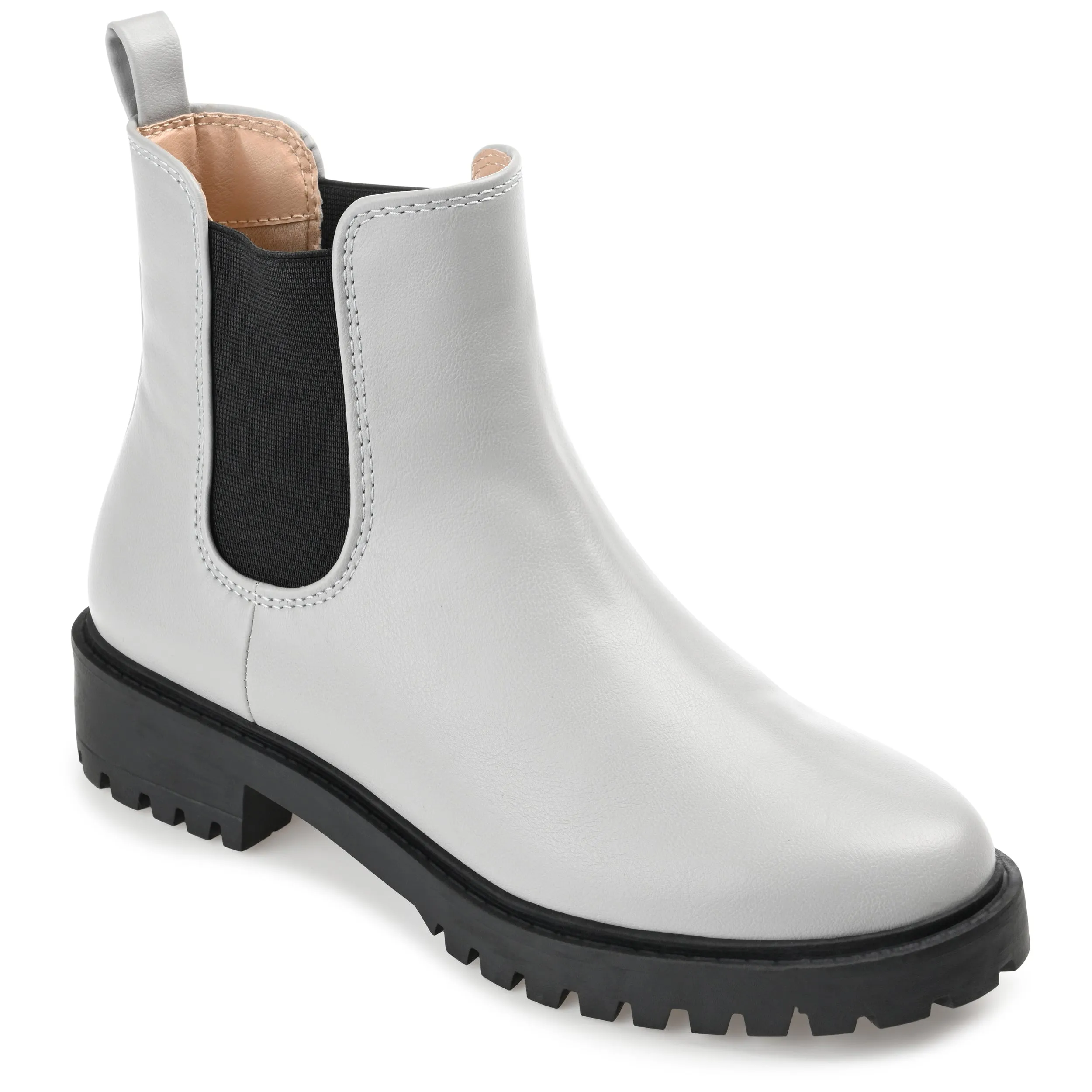 Journee Collection Women's Tru Comfort Foam Wide Width Kenova Bootie
