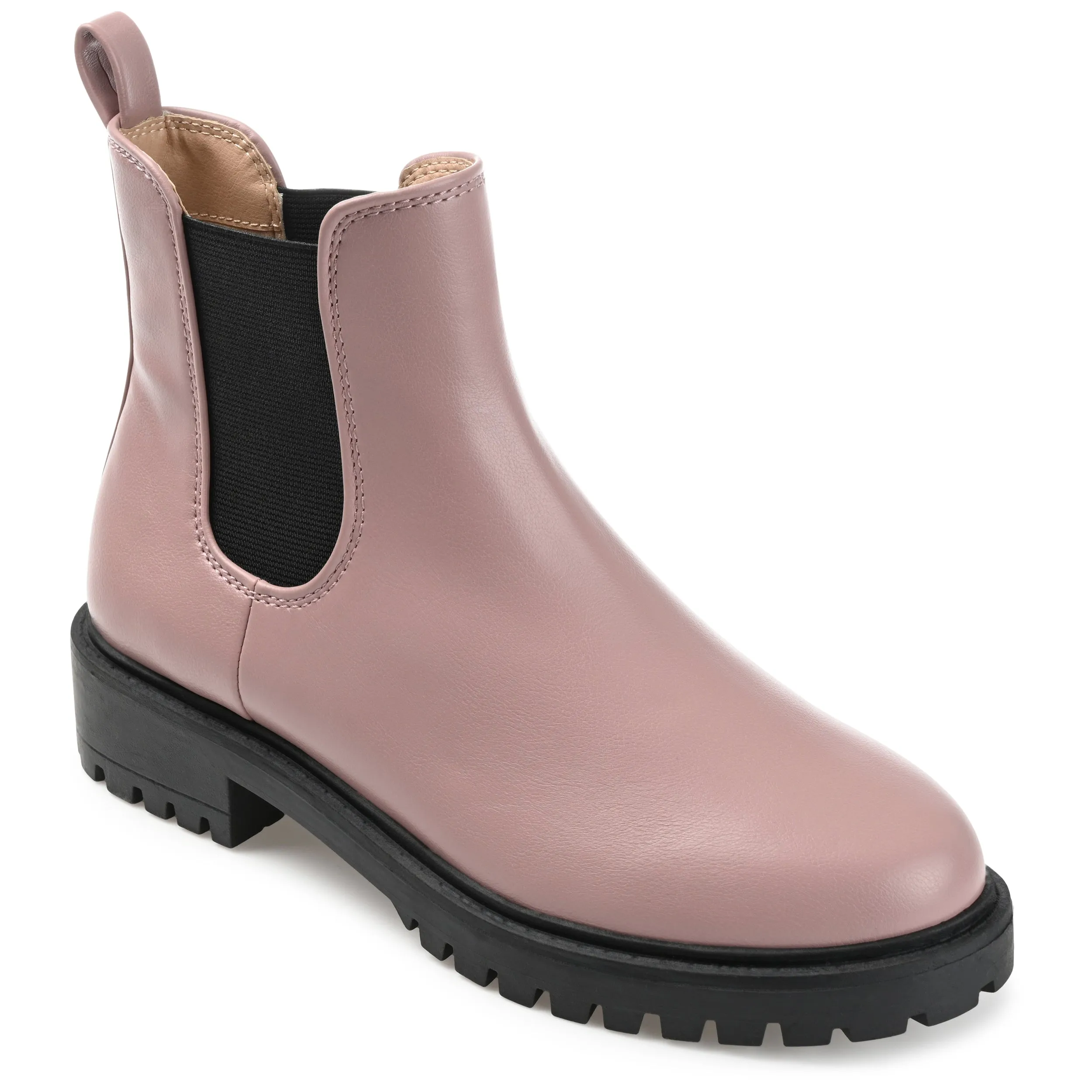 Journee Collection Women's Tru Comfort Foam Wide Width Kenova Bootie