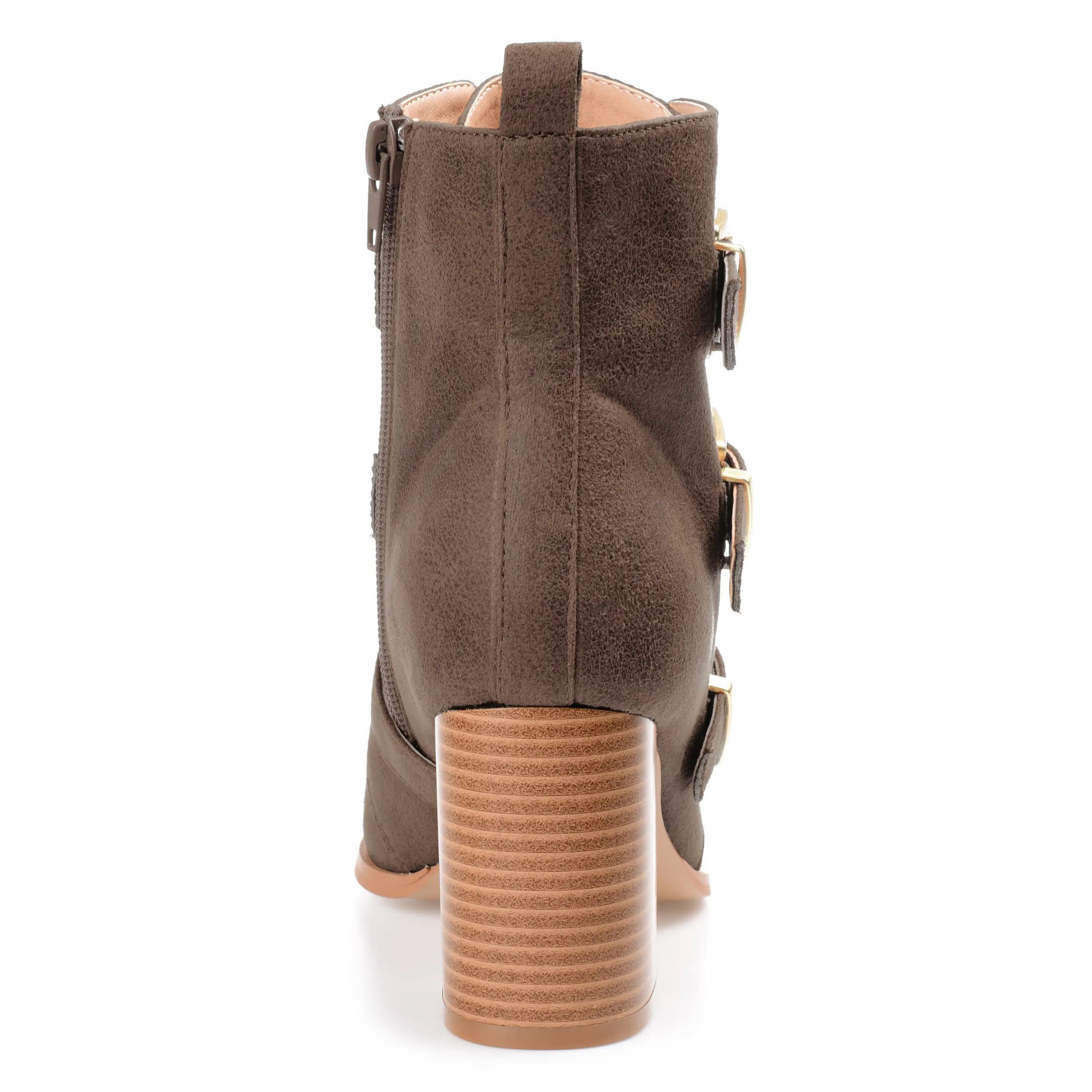 Journee Collection Women's Tru Comfort Foam Winsley Bootie