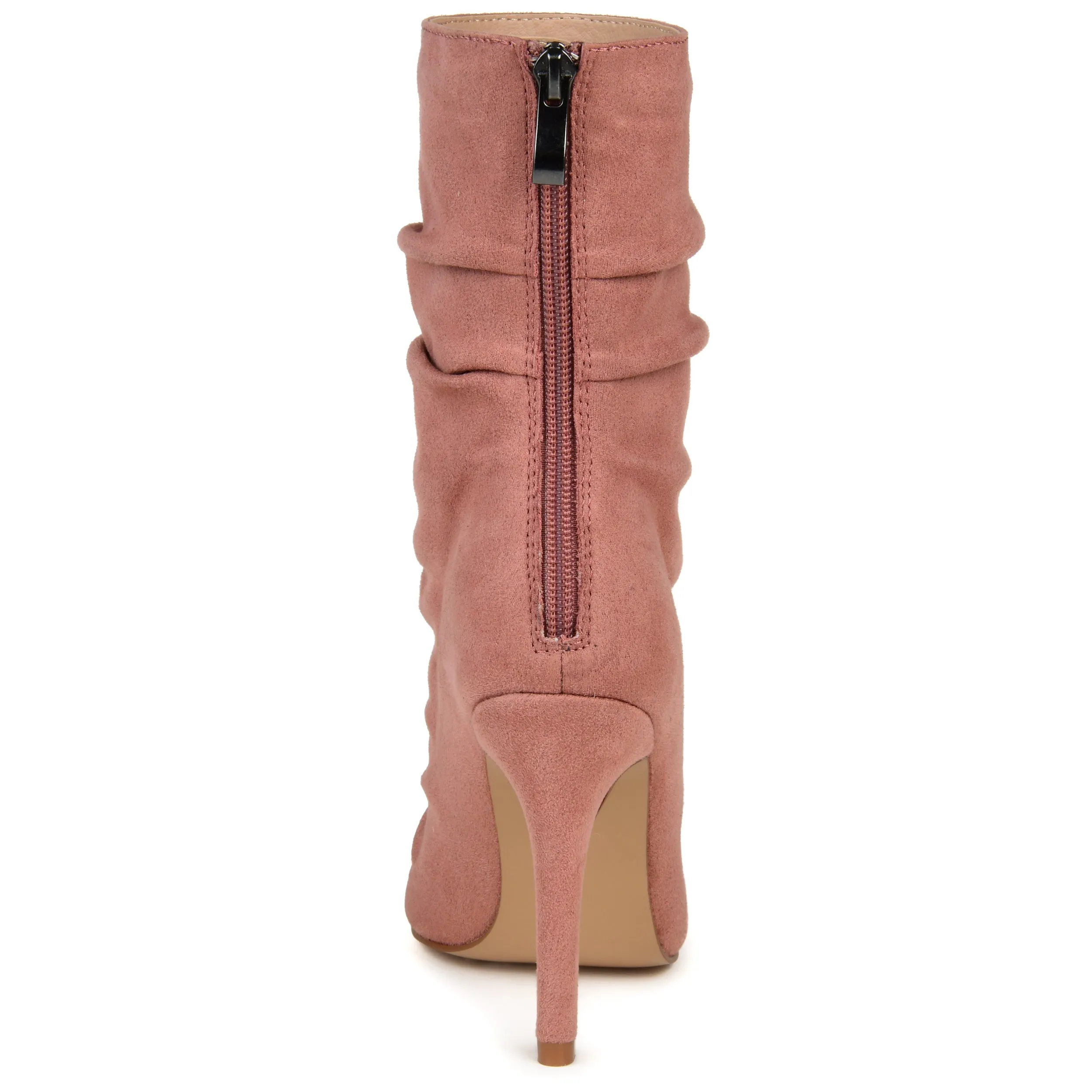 Journee Collection Women's Wide Width Markie Bootie