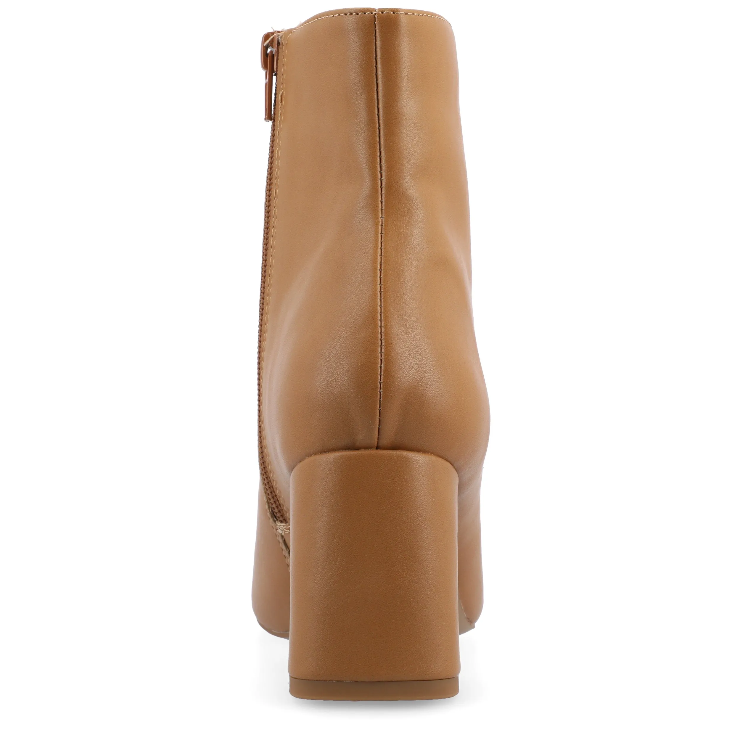 Journee Women's Tru Comfort Foam Wide Width Haylinn Booties