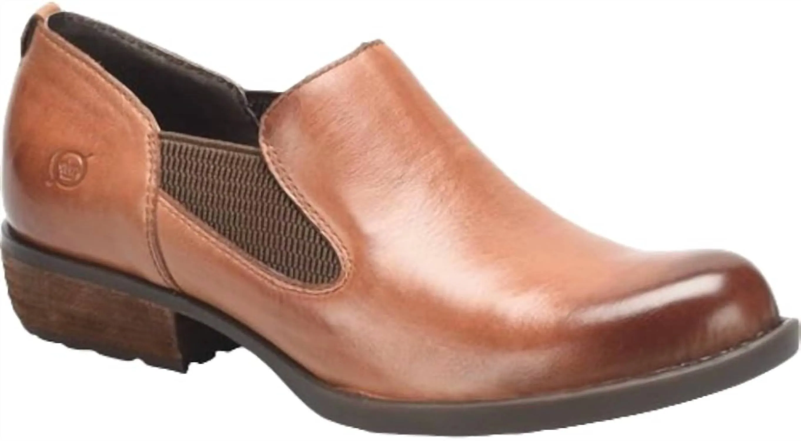 Kade In Brown