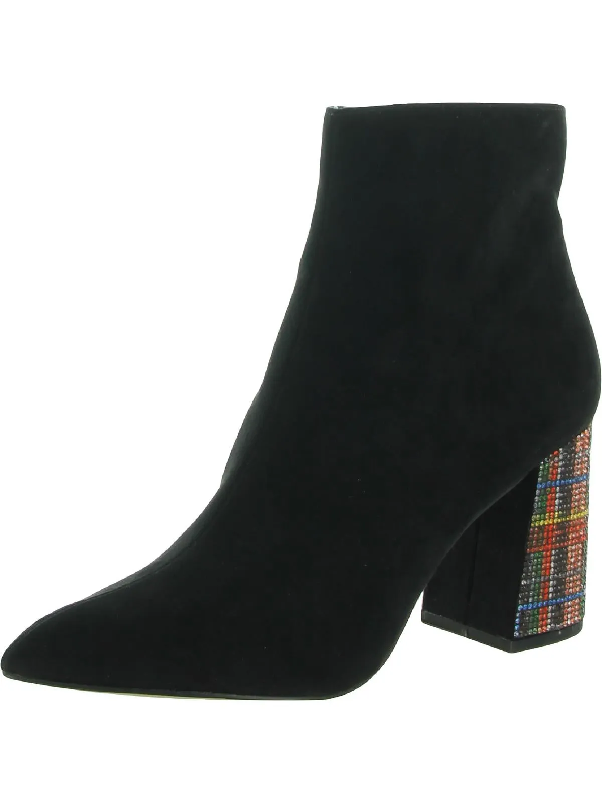 Kassie Womens Fashion Ankle Boots