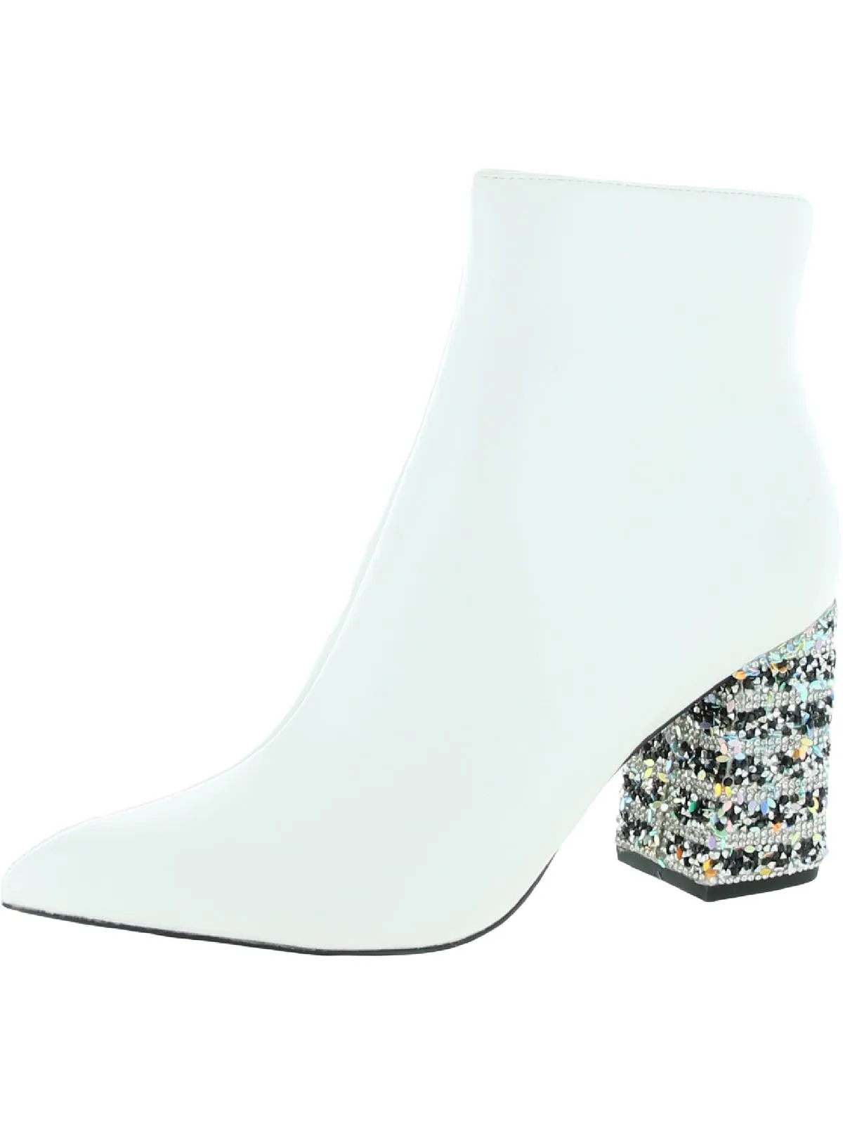 Kassie Womens Fashion Ankle Boots