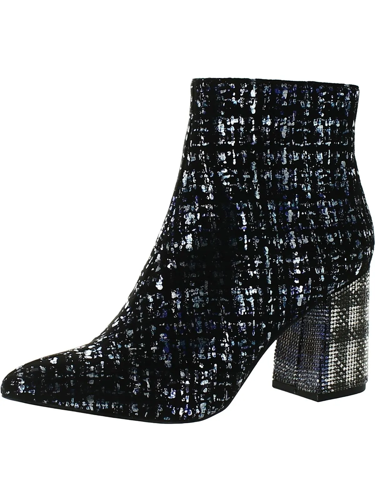 Kassie Womens Fashion Ankle Boots