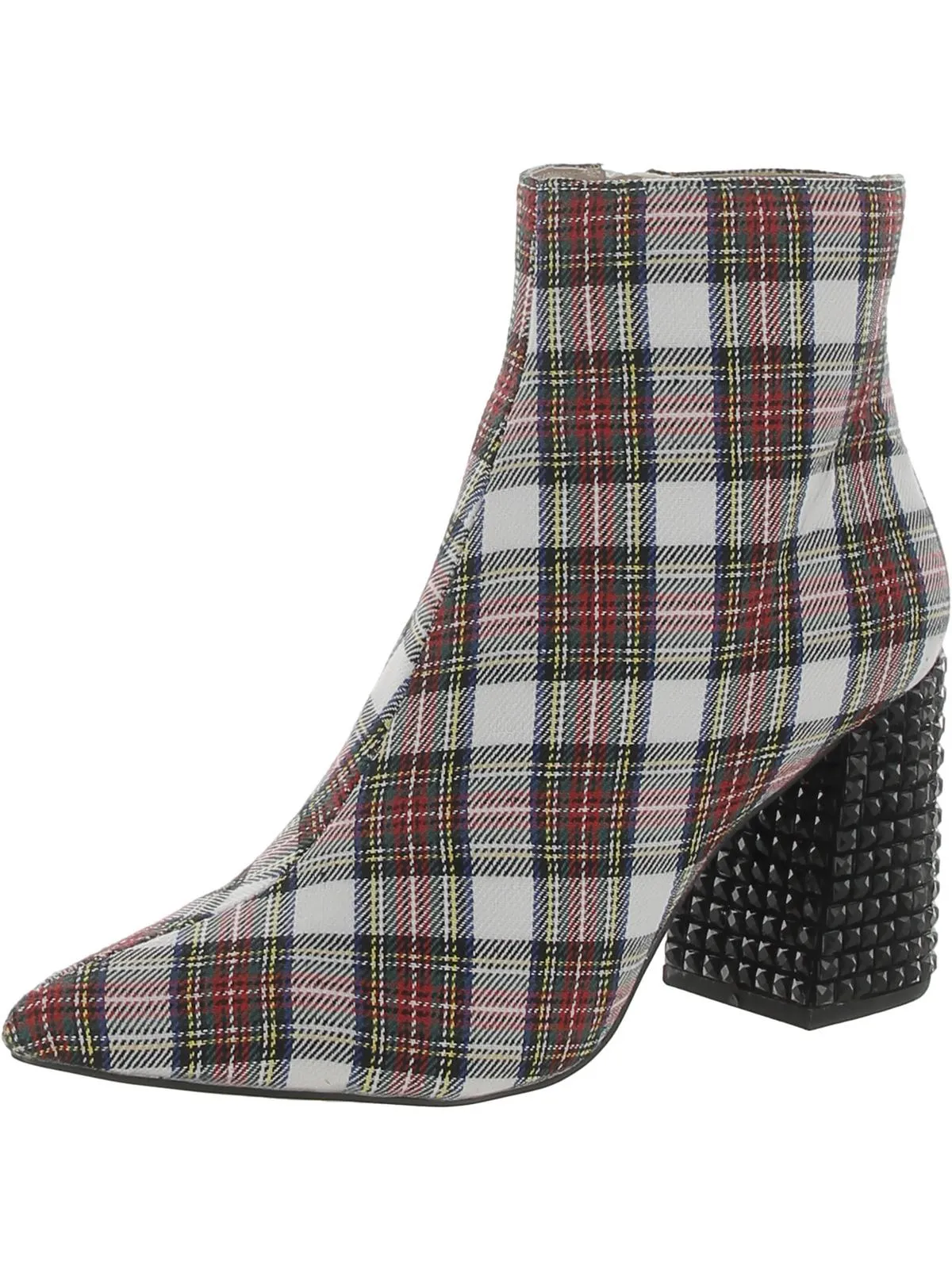 Kassie Womens Fashion Ankle Boots