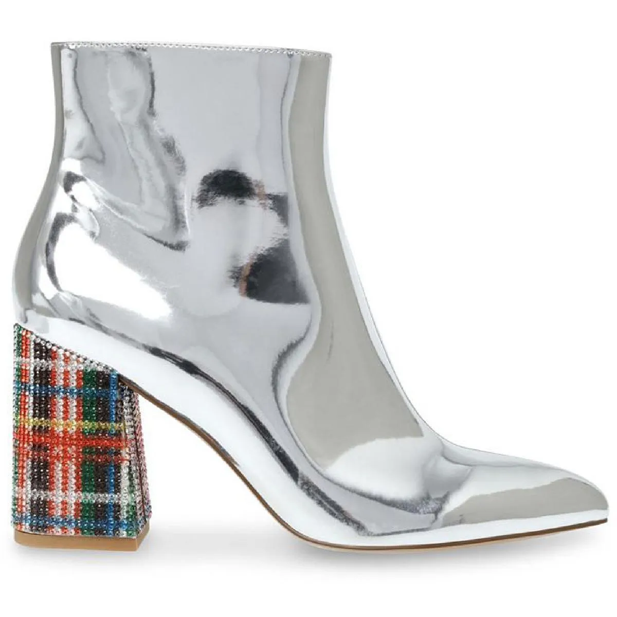 Kassie Womens Fashion Ankle Boots