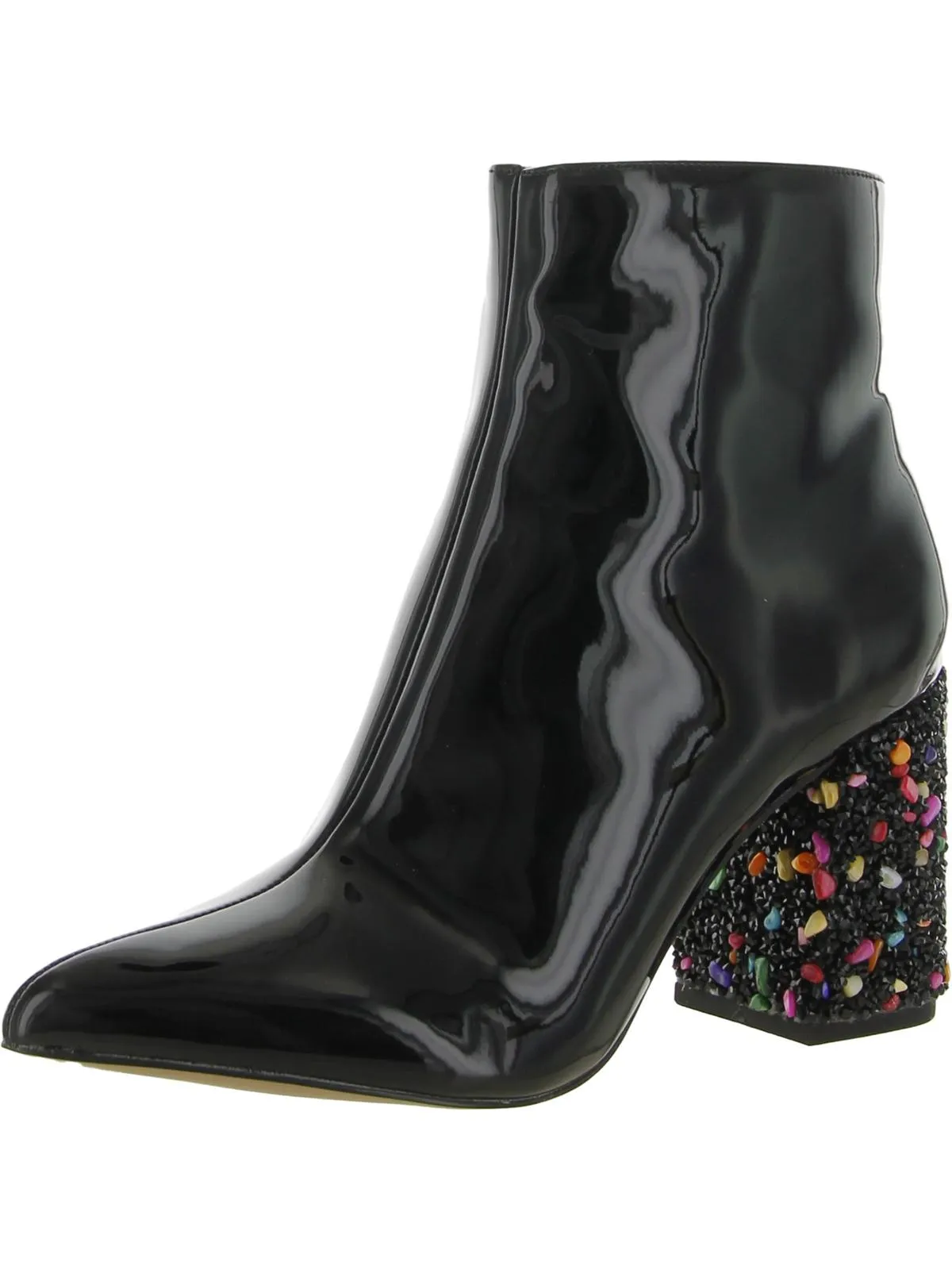 Kassie Womens Fashion Ankle Boots