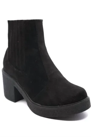 Kiki 3 Boots In Black