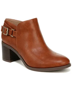 LifeStride Lorelai Zip Bootie