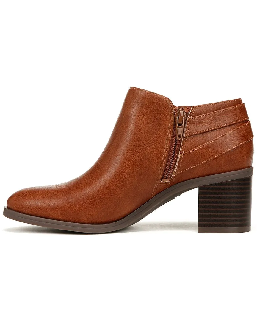 LifeStride Lorelai Zip Bootie