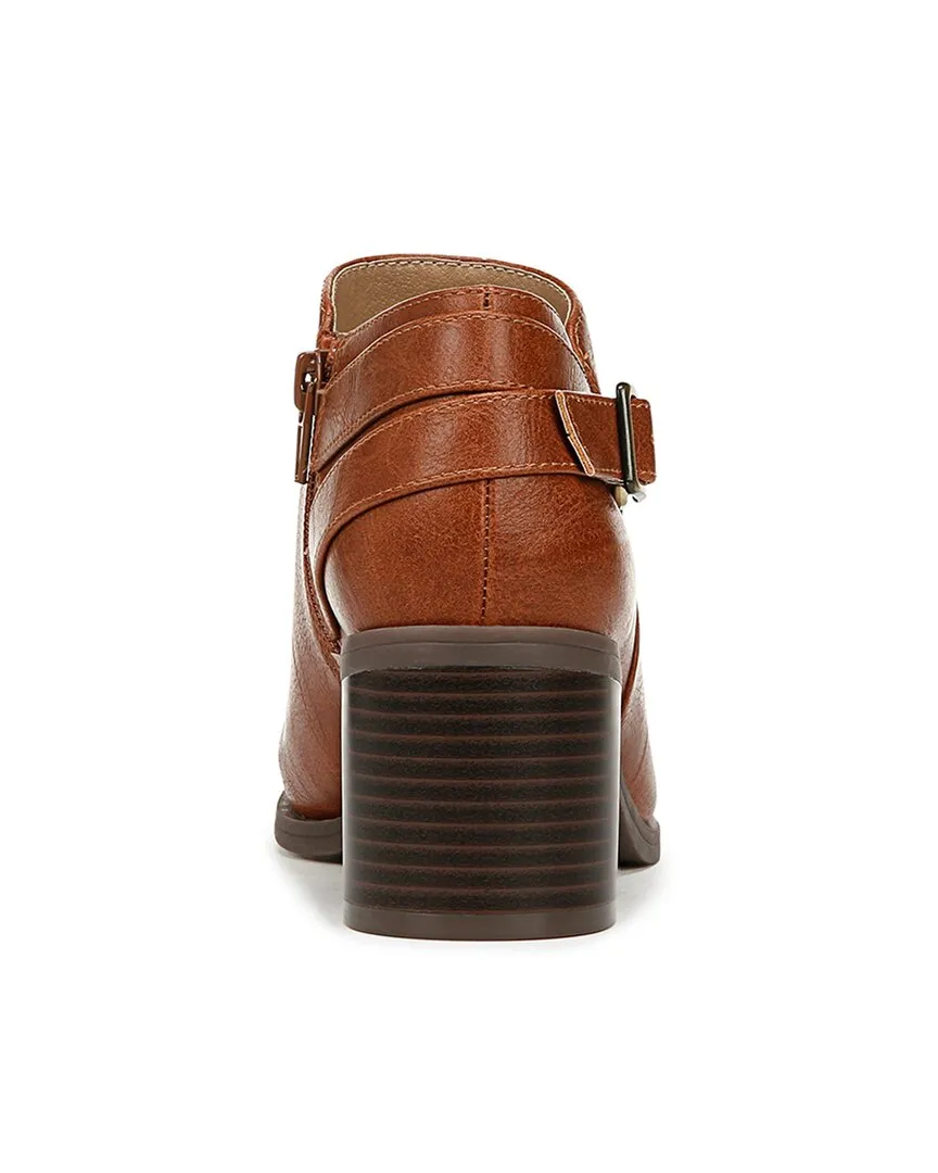 LifeStride Lorelai Zip Bootie