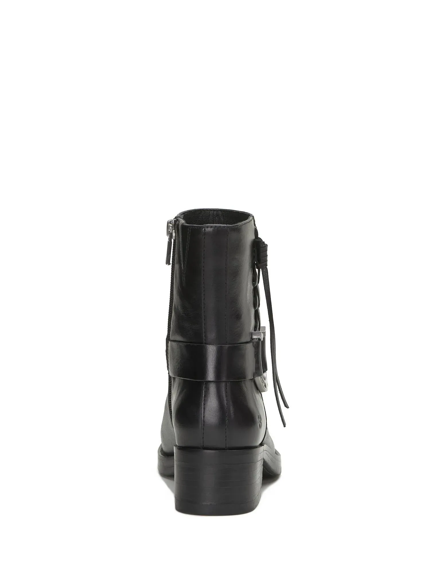 Lucky Brand Kamany Braided Bootie